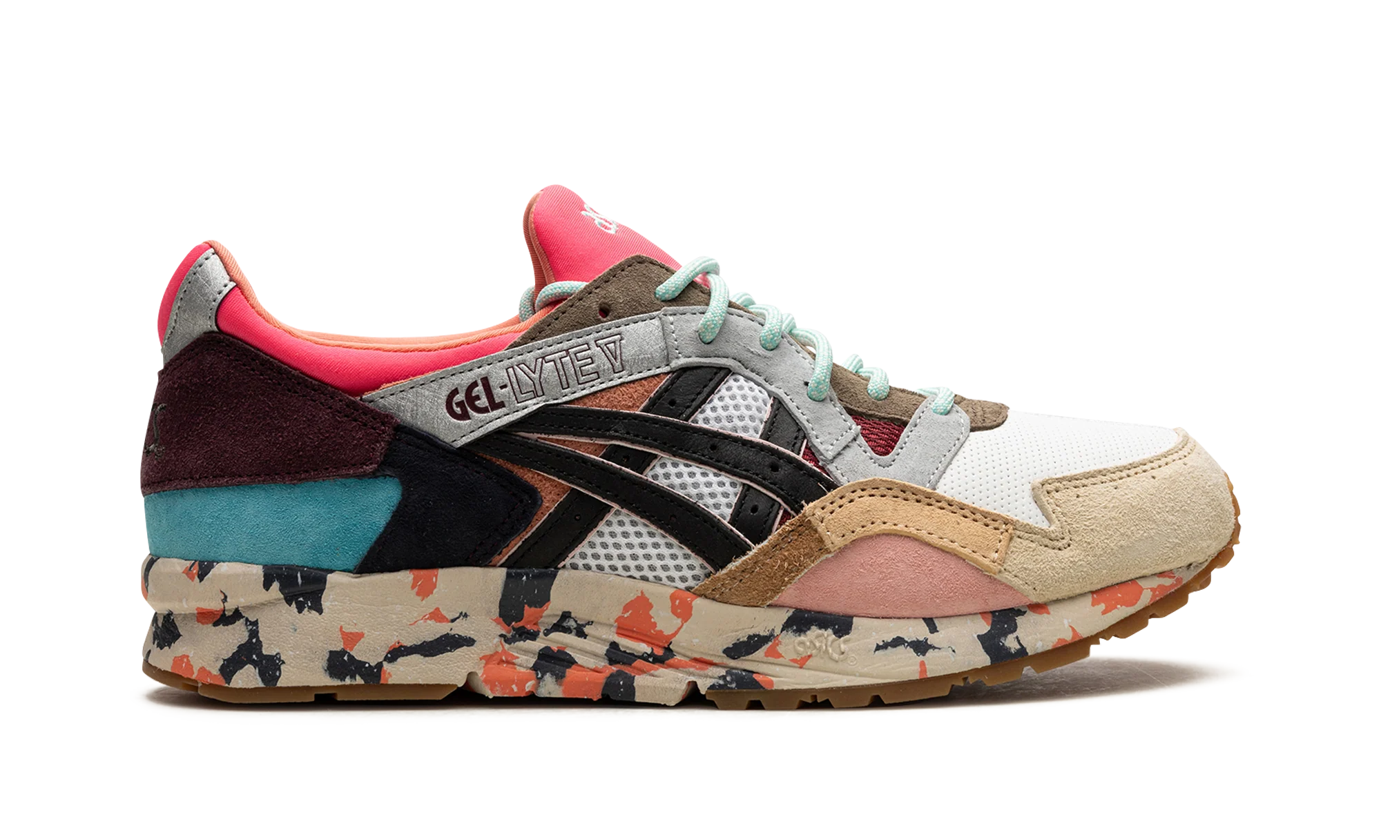 Gel Lyte 5 RE:Material - Gel Lyte 5 RE:Material - Jordan 1s - AIR Jordan 1