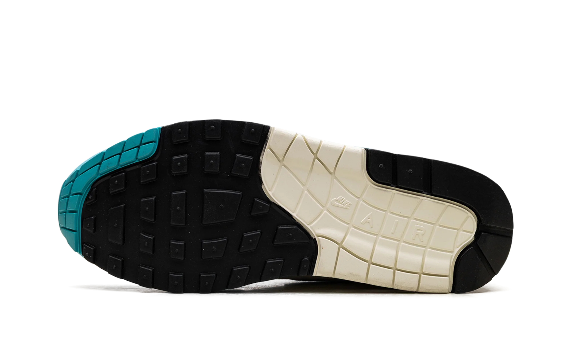 Air Max 1 WMNS Blue - Air Max 1 WMNS Blue - Jordan 1s - AIR Jordan 1