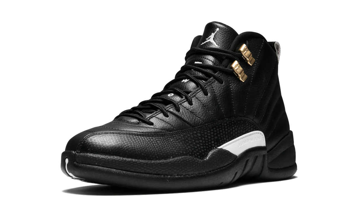 Air Jordan 12 Retro The Master - Air Jordan 12 Retro The Master - Jordan 1s - AIR Jordan 1
