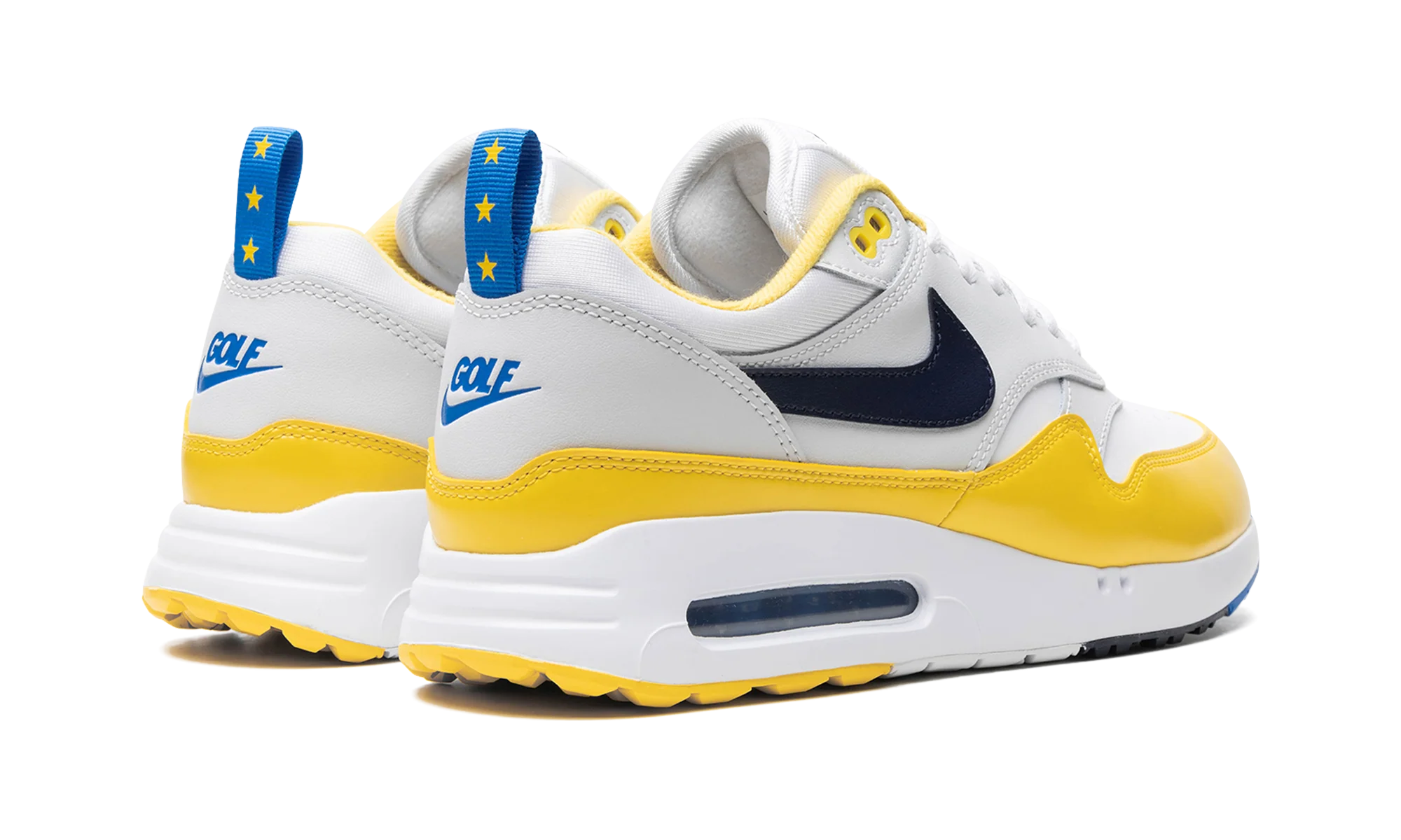 Air Max 1 Golf Ryder Cup - Air Max 1 Golf Ryder Cup - Jordan 1s - AIR Jordan 1