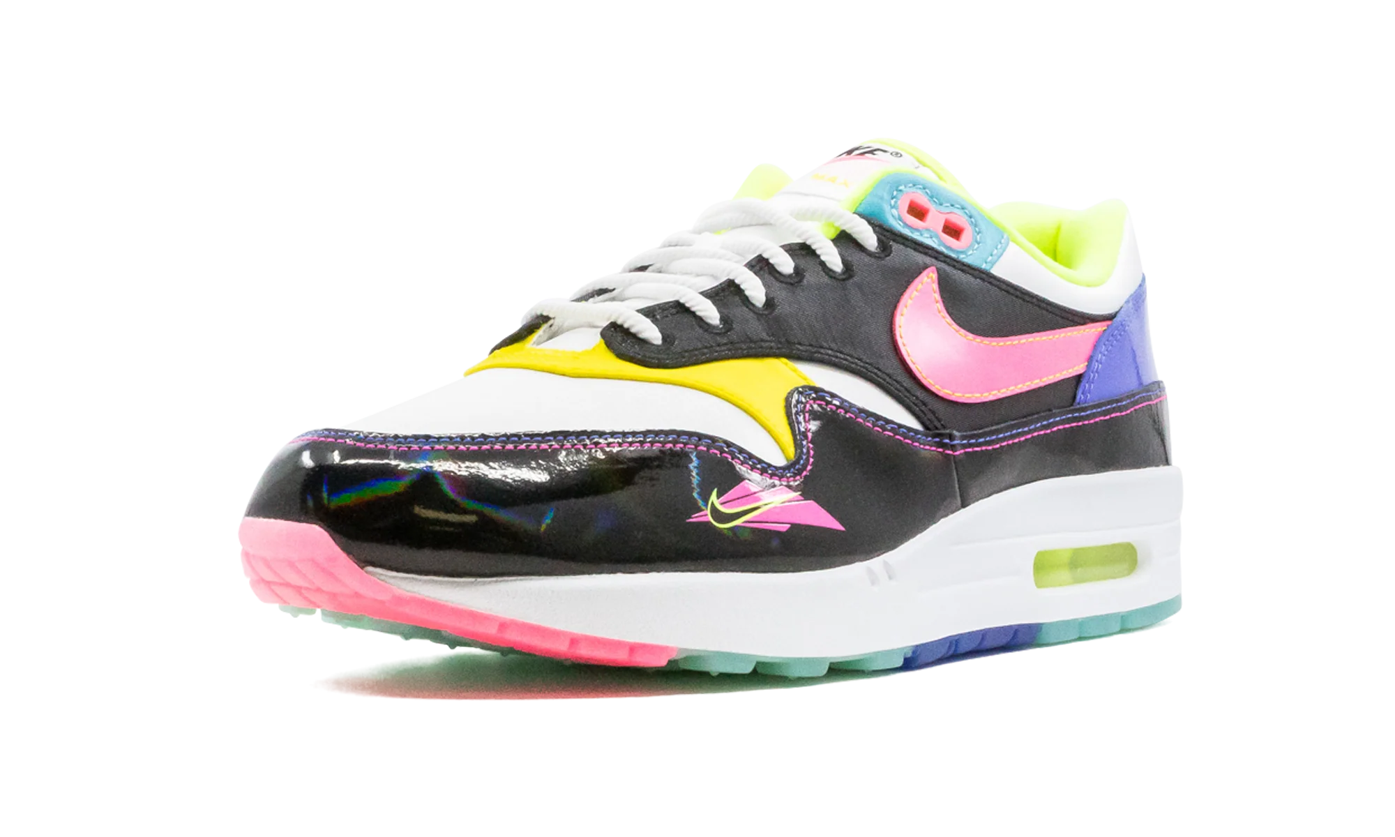 Air Max 1 Hyper Pink - Air Max 1 Hyper Pink - Jordan 1s - AIR Jordan 1