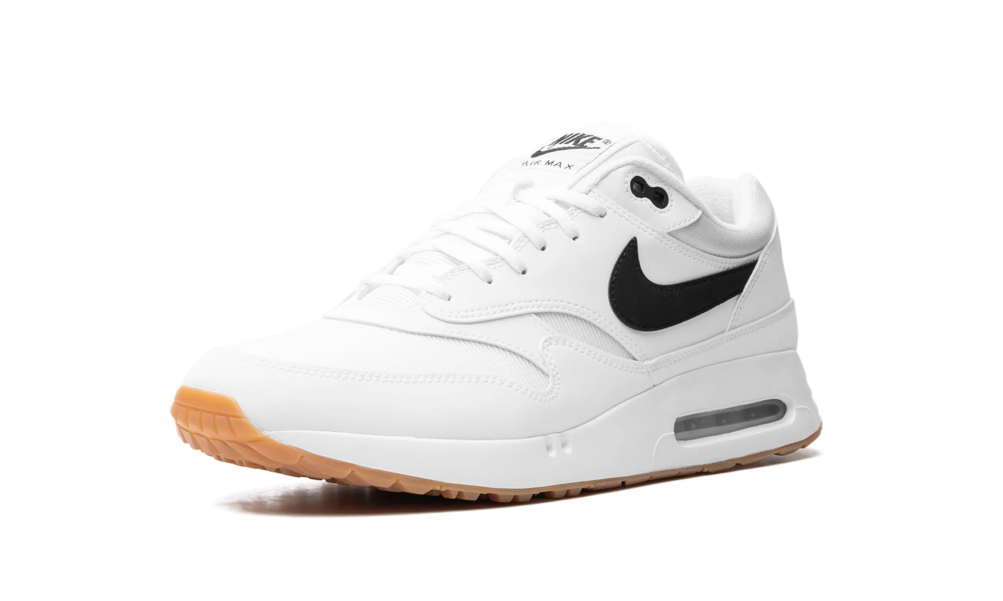 Air Max 1 '86 Golf White/Black - Air Max 1 '86 Golf White/Black - Jordan 1s - AIR Jordan 1