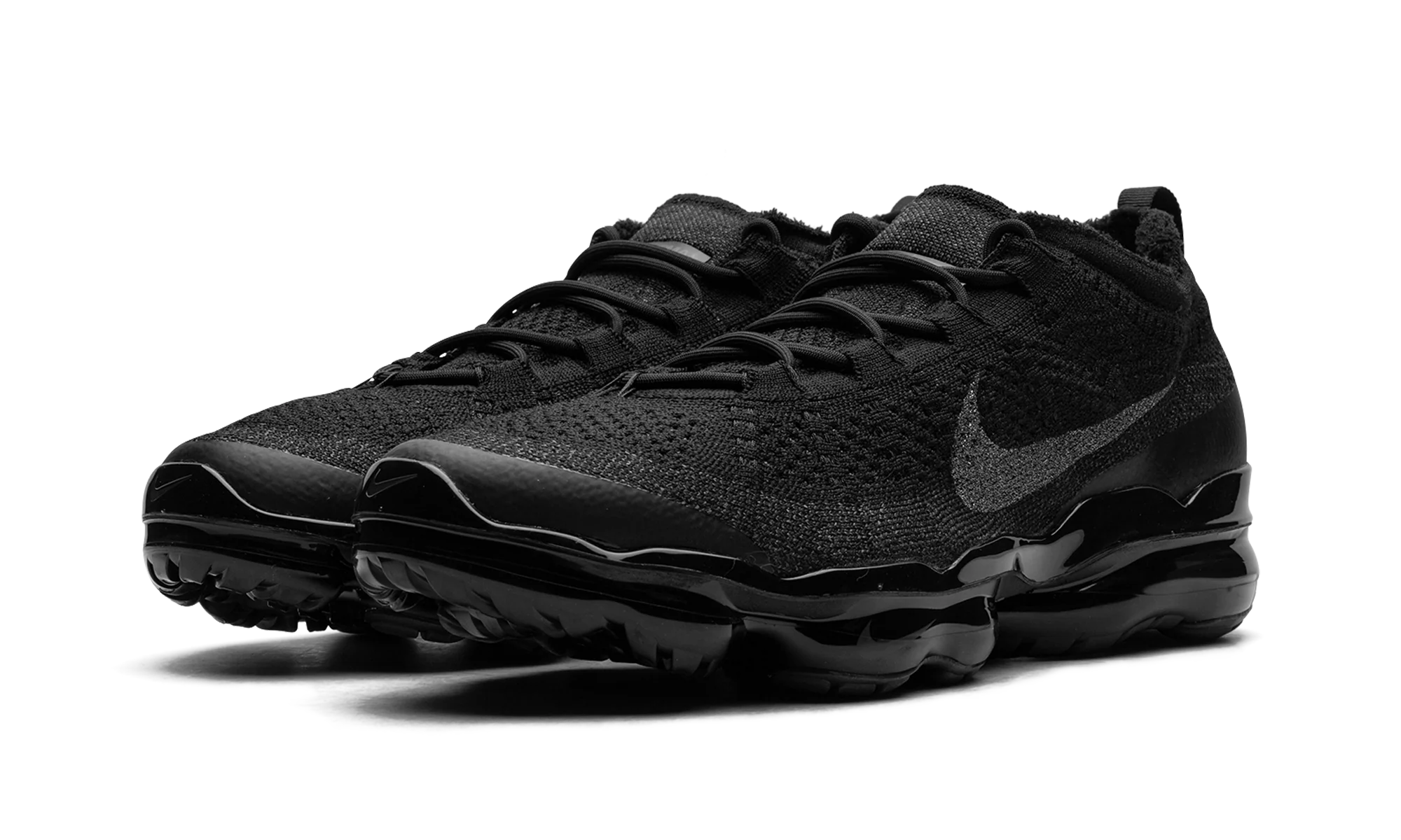 Air Vapormax 2023 FK Triple Black - Air Vapormax 2023 FK Triple Black - Jordan 1s - AIR Jordan 1