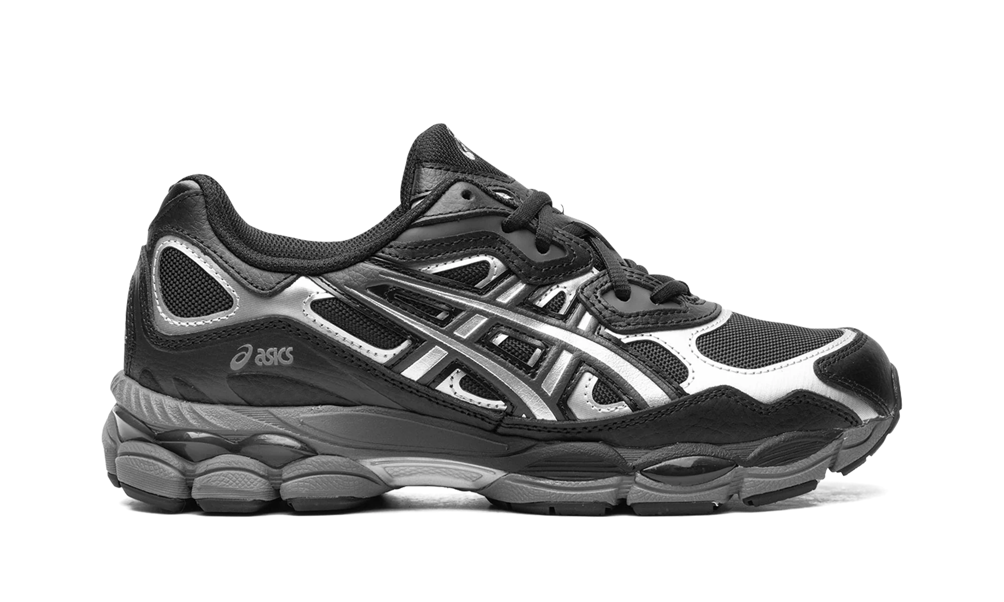 Gel NYC Graphite - Gel NYC Graphite - Jordan 1s - AIR Jordan 1