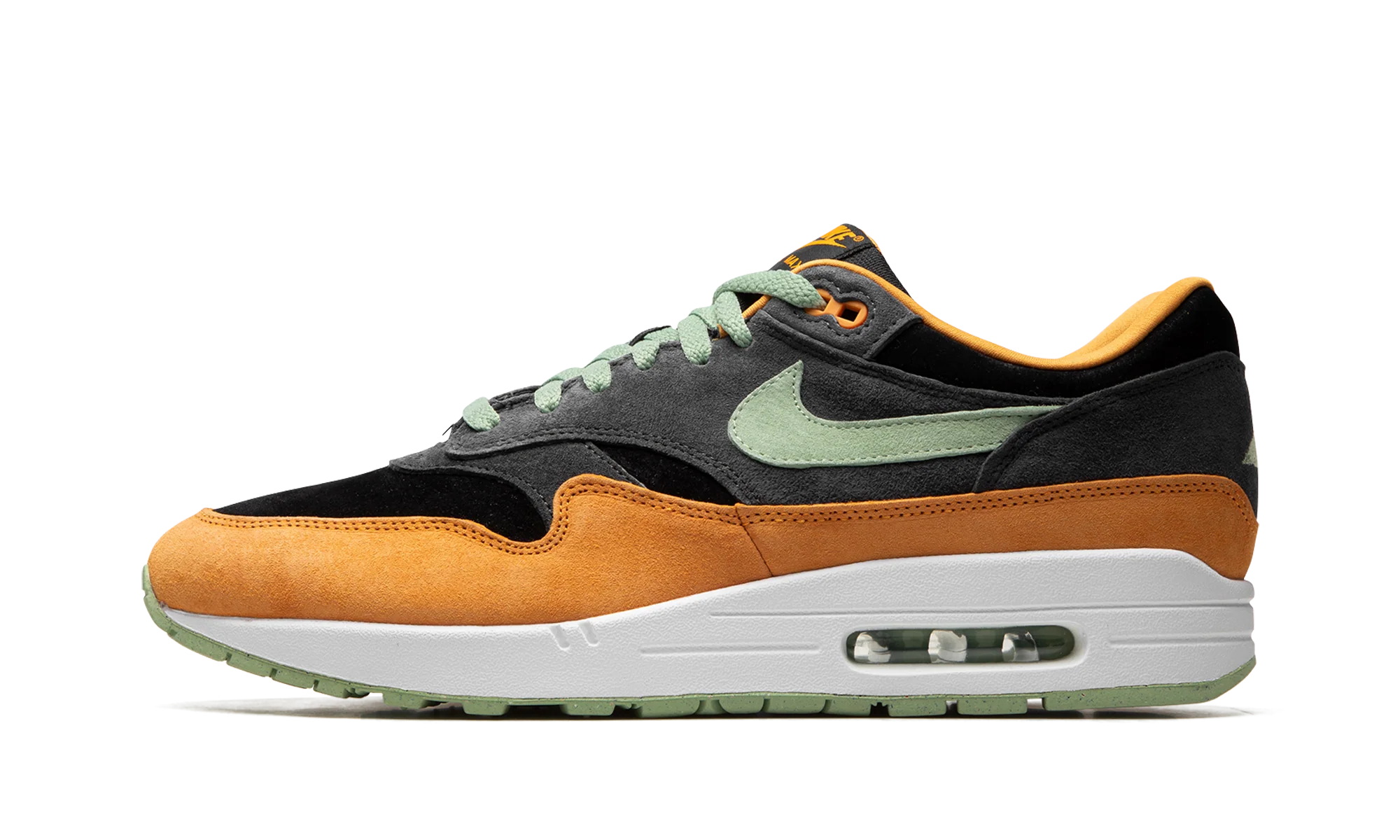Air Max 1 Ugly Duckling - Honeydew - Air Max 1 Ugly Duckling - Honeydew - Jordan 1s - AIR Jordan 1