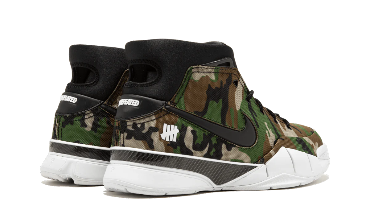 Kobe 1 Protro UNDFTD - Kobe 1 Protro UNDFTD - Jordan 1s - AIR Jordan 1