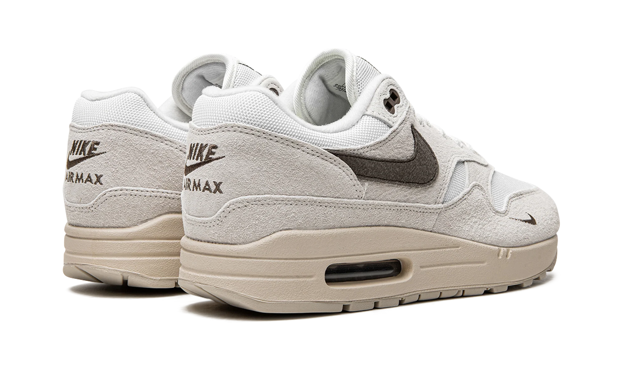 Air Max 1 Sail Ironstone - Air Max 1 Sail Ironstone - Jordan 1s - AIR Jordan 1