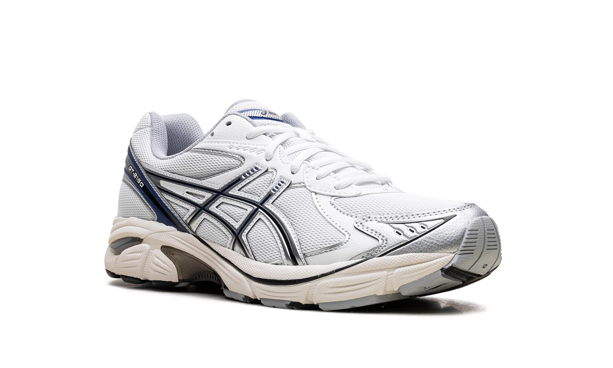 GT 2160 White Deep Marine - GT 2160 White Deep Marine - Jordan 1s - AIR Jordan 1