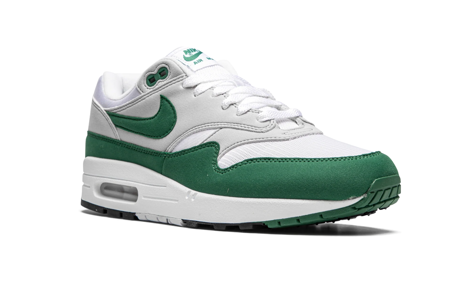 Air Max 1 Anniversary Hunter Green - Air Max 1 Anniversary Hunter Green - Jordan 1s - AIR Jordan 1