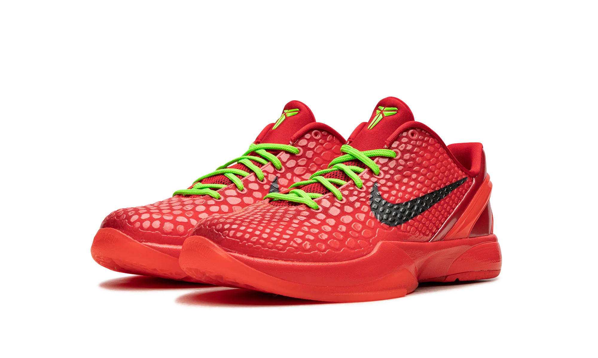 Zoom Kobe 6 Protro GS Reverse Grinch - Zoom Kobe 6 Protro GS Reverse Grinch - Jordan 1s - AIR Jordan 1