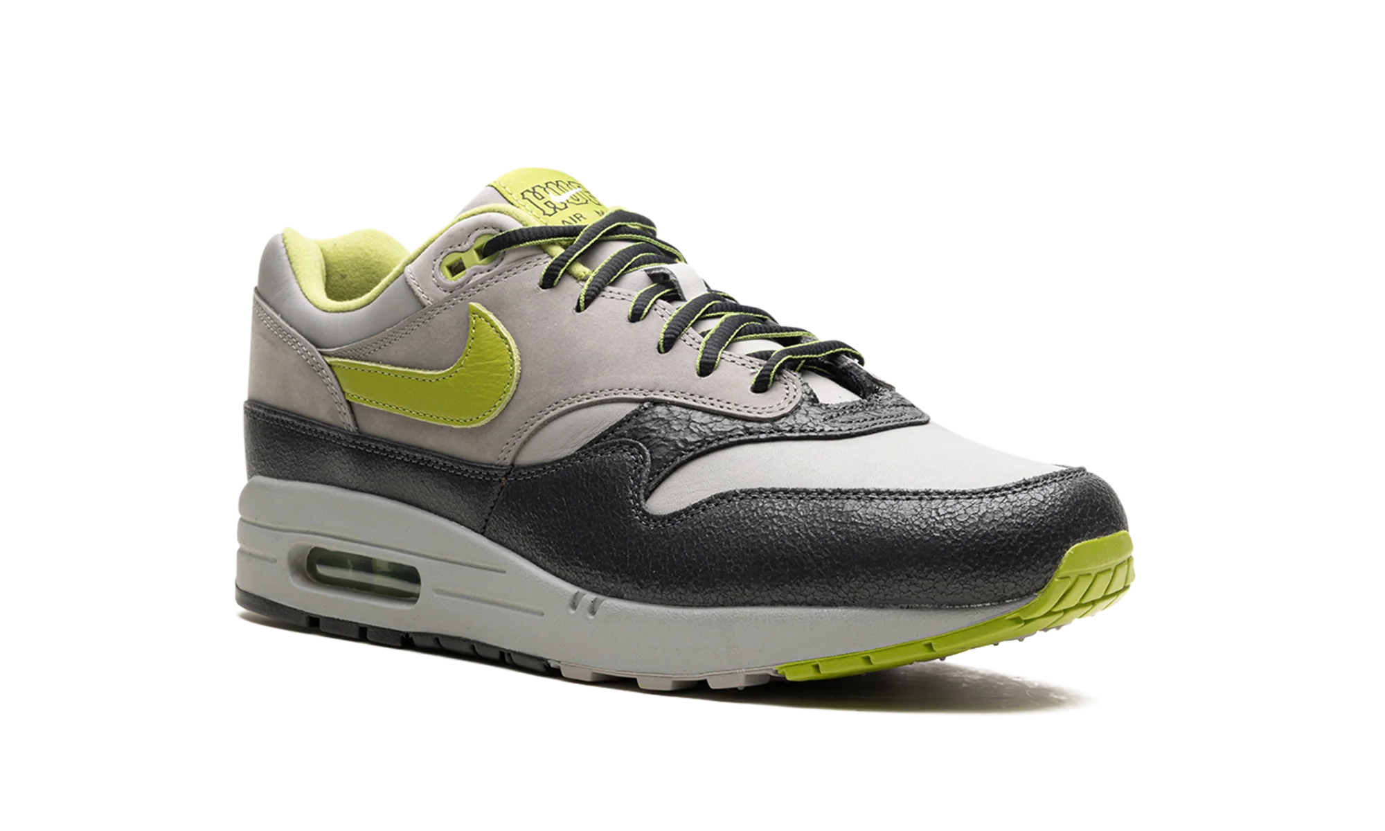 Air Max 1 HUF - Pear - Air Max 1 HUF - Pear - Jordan 1s - AIR Jordan 1