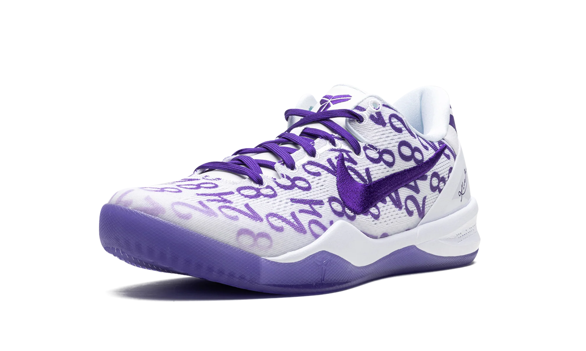 Kobe 8 Protro Court Purple - Kobe 8 Protro Court Purple - Jordan 1s - AIR Jordan 1