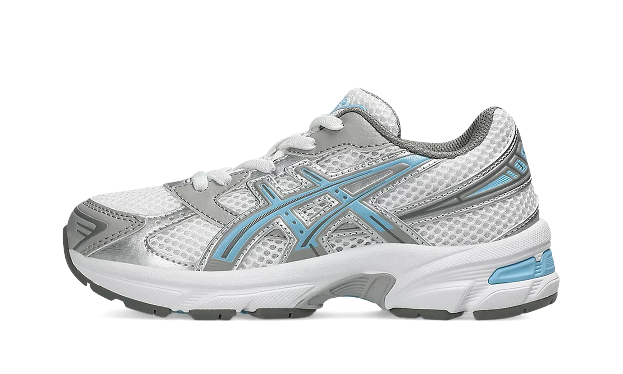 Gel-1130 PS White Arctic Sky - Gel-1130 PS White Arctic Sky - Jordan 1s - AIR Jordan 1