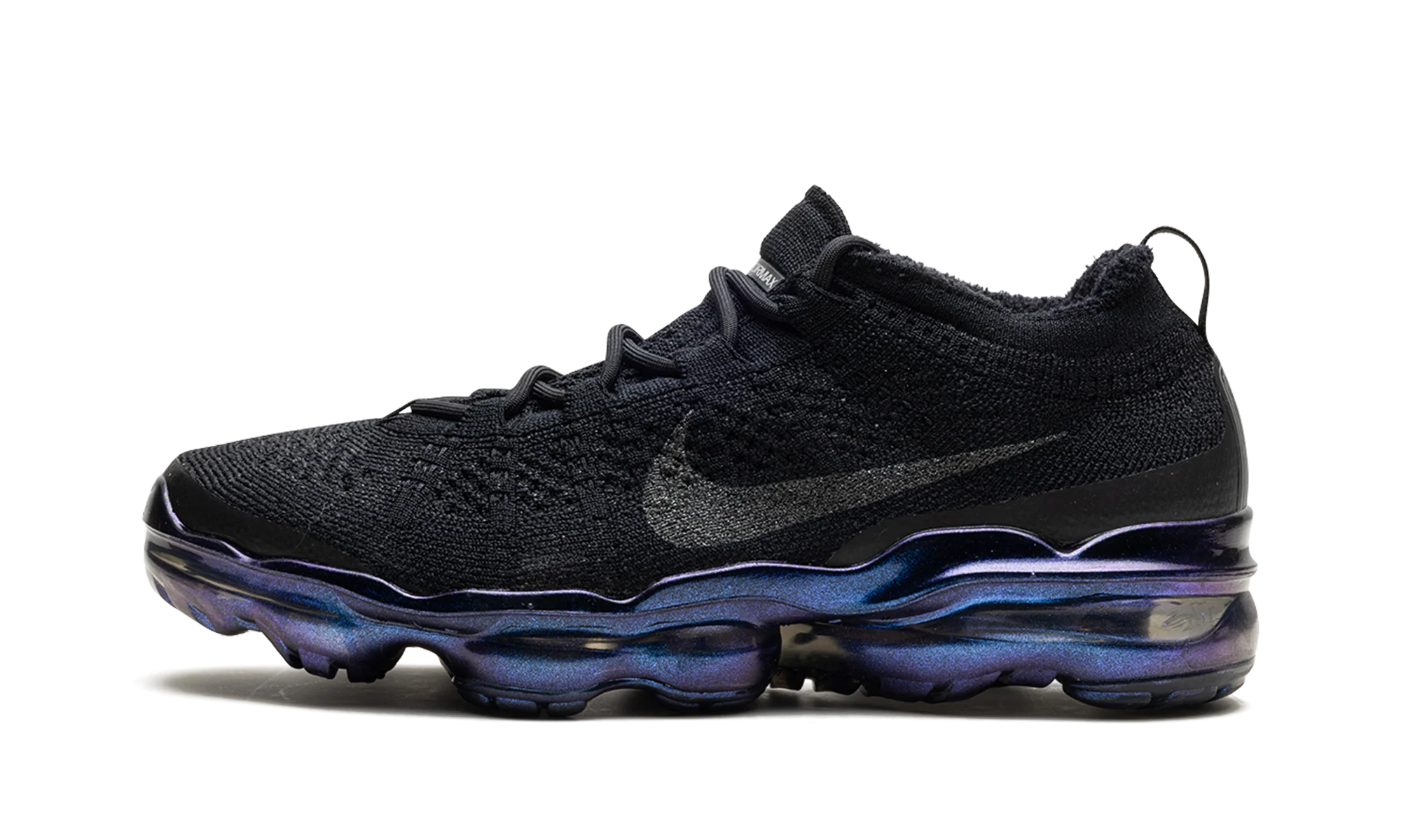 VAPORMAX 2023 FLYKNIT WMNS Black Iridescent - VAPORMAX 2023 FLYKNIT WMNS Black Iridescent - Jordan 1s - AIR Jordan 1