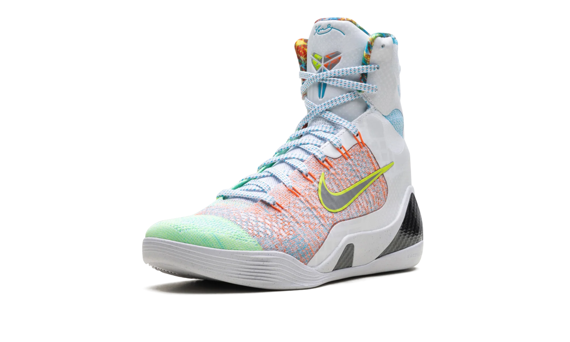 Kobe 9 Elite Protro What The - Kobe 9 Elite Protro What The - Jordan 1s - AIR Jordan 1