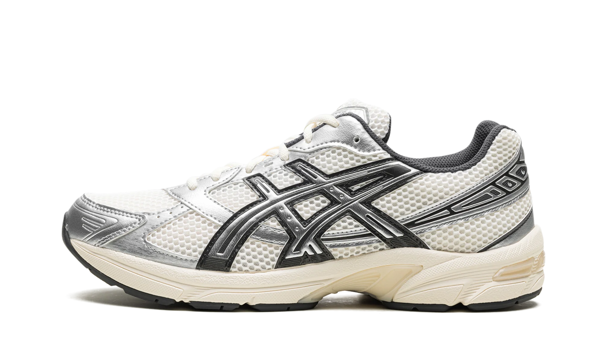 Gel-1130 Cream Pure Silver - Gel-1130 Cream Pure Silver - Jordan 1s - AIR Jordan 1