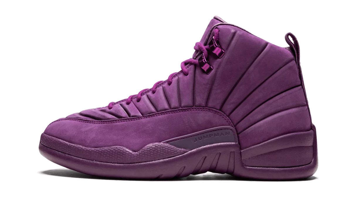Air Jordan 12 Retro PSNY PARIS PSNY 12 - Air Jordan 12 Retro PSNY PARIS PSNY 12 - Jordan 1s - AIR Jordan 1