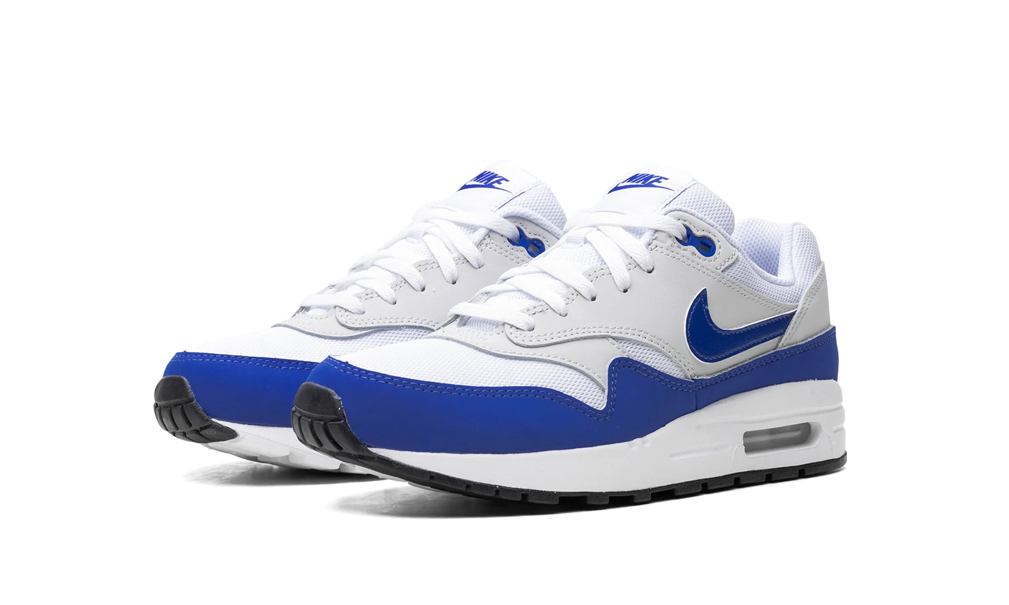 Air Max 1 GS Royal Blue - Air Max 1 GS Royal Blue - Jordan 1s - AIR Jordan 1