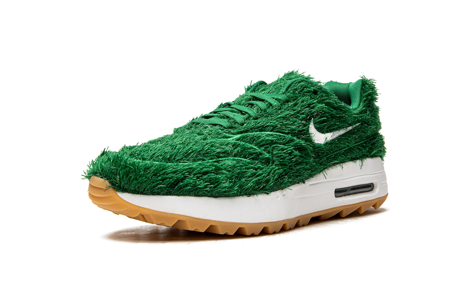 Air Max 1 G NRG Grass - Air Max 1 G NRG Grass - Jordan 1s - AIR Jordan 1