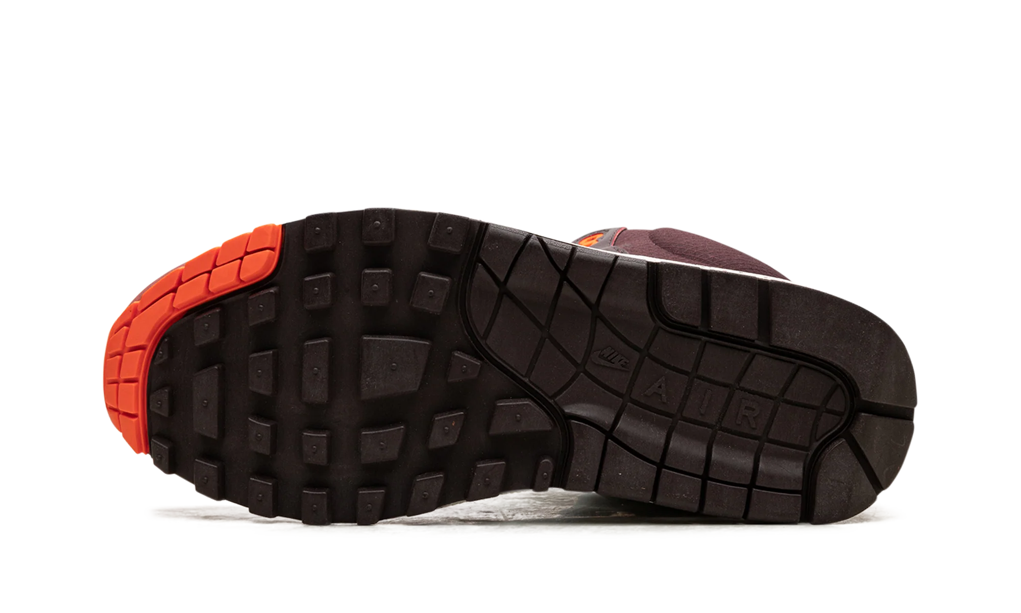 AIR MAX 1 MID SNEAKERBOOT WMNS - AIR MAX 1 MID SNEAKERBOOT WMNS - Jordan 1s - AIR Jordan 1