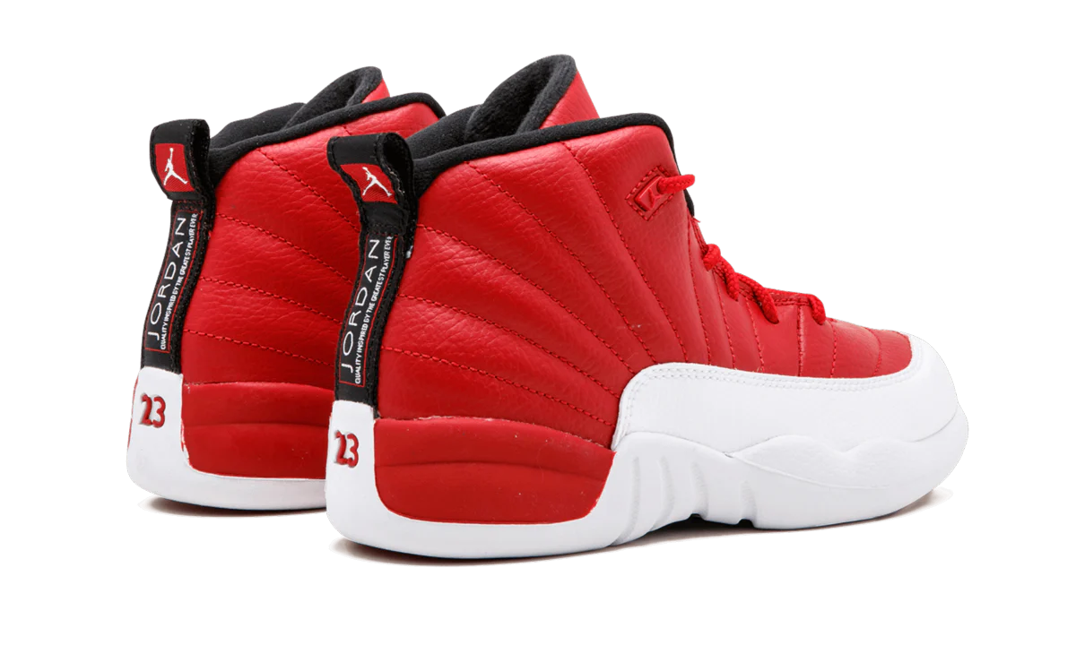 Jordan 12 Retro PS - Jordan 12 Retro PS - Jordan 1s - AIR Jordan 1