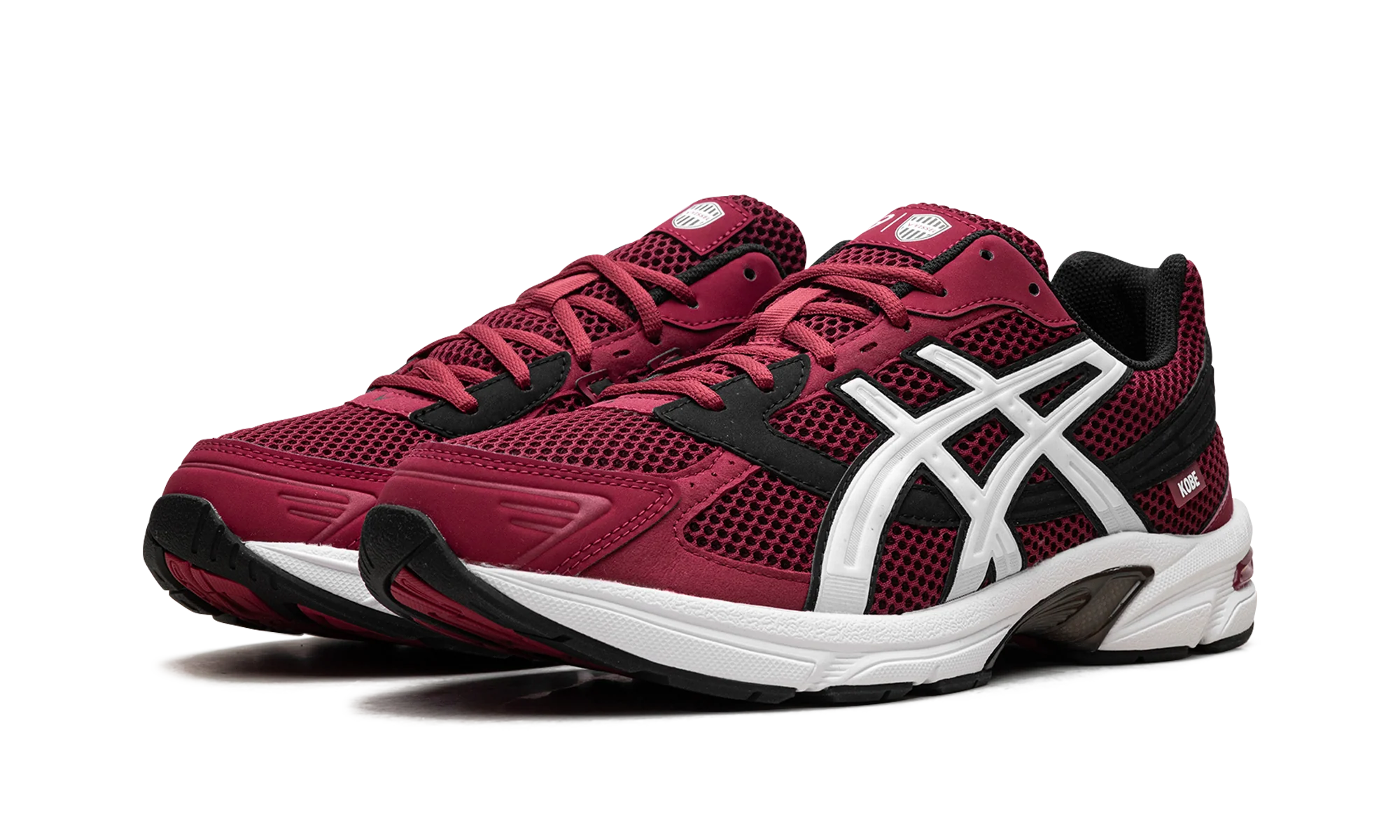 Gel-1130 Vissel Kobe Home Kit - Gel-1130 Vissel Kobe Home Kit - Jordan 1s - AIR Jordan 1