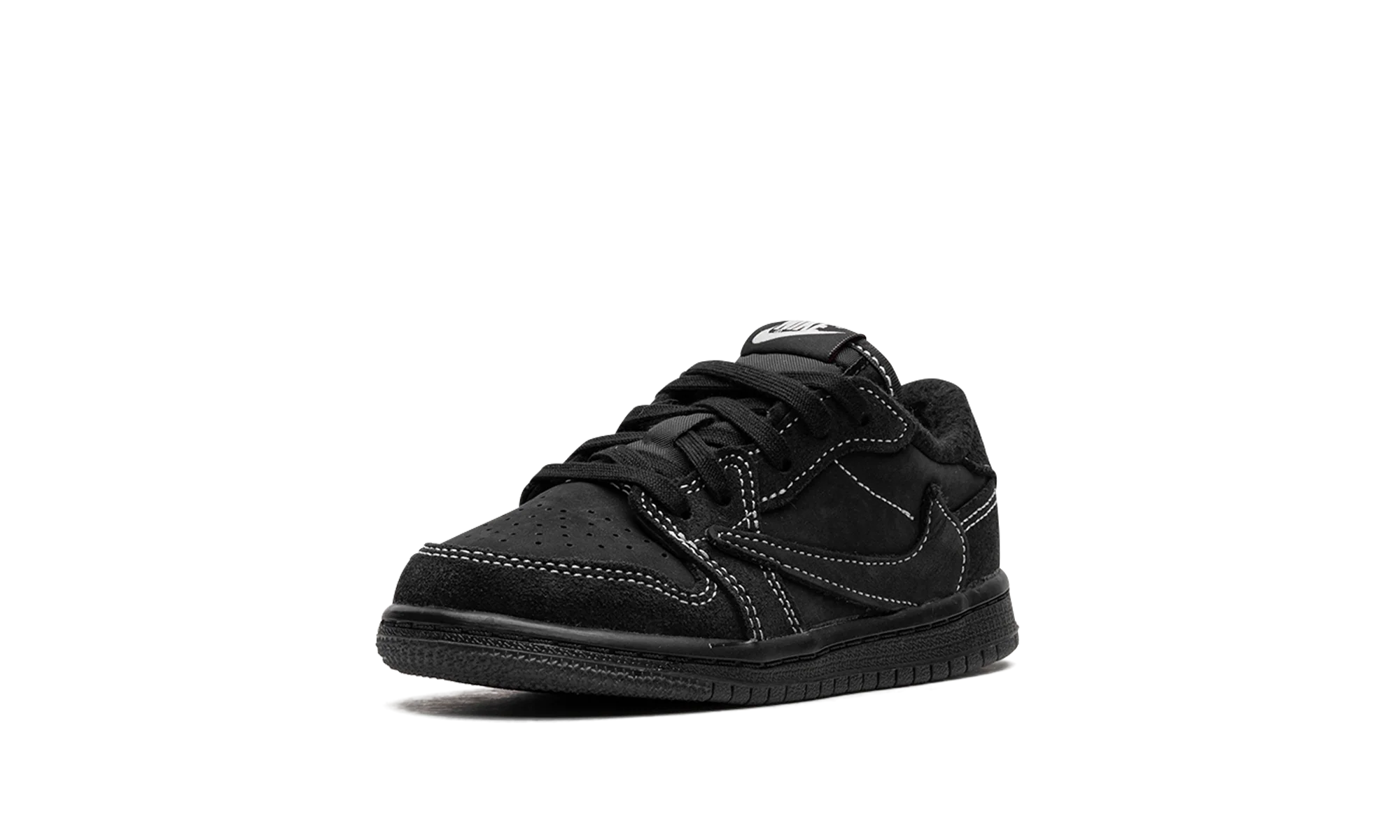 Air Jordan 1 Low OG TD Travis Scott - Black/Phantom - Air Jordan 1 Low OG TD Travis Scott - Black/Phantom - Jordan 1s - AIR Jordan 1