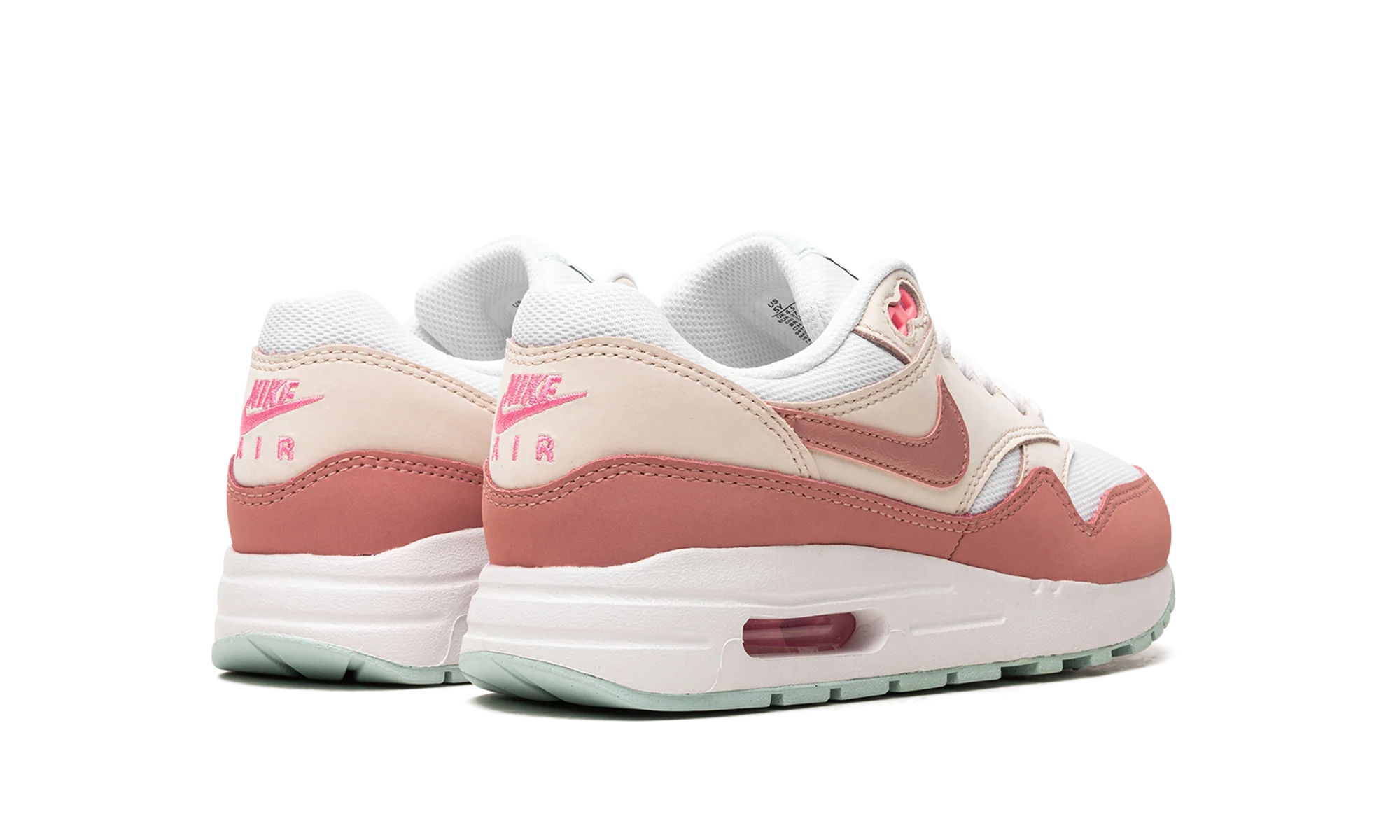 Air Max 1 GS Ice Cream - Air Max 1 GS Ice Cream - Jordan 1s - AIR Jordan 1