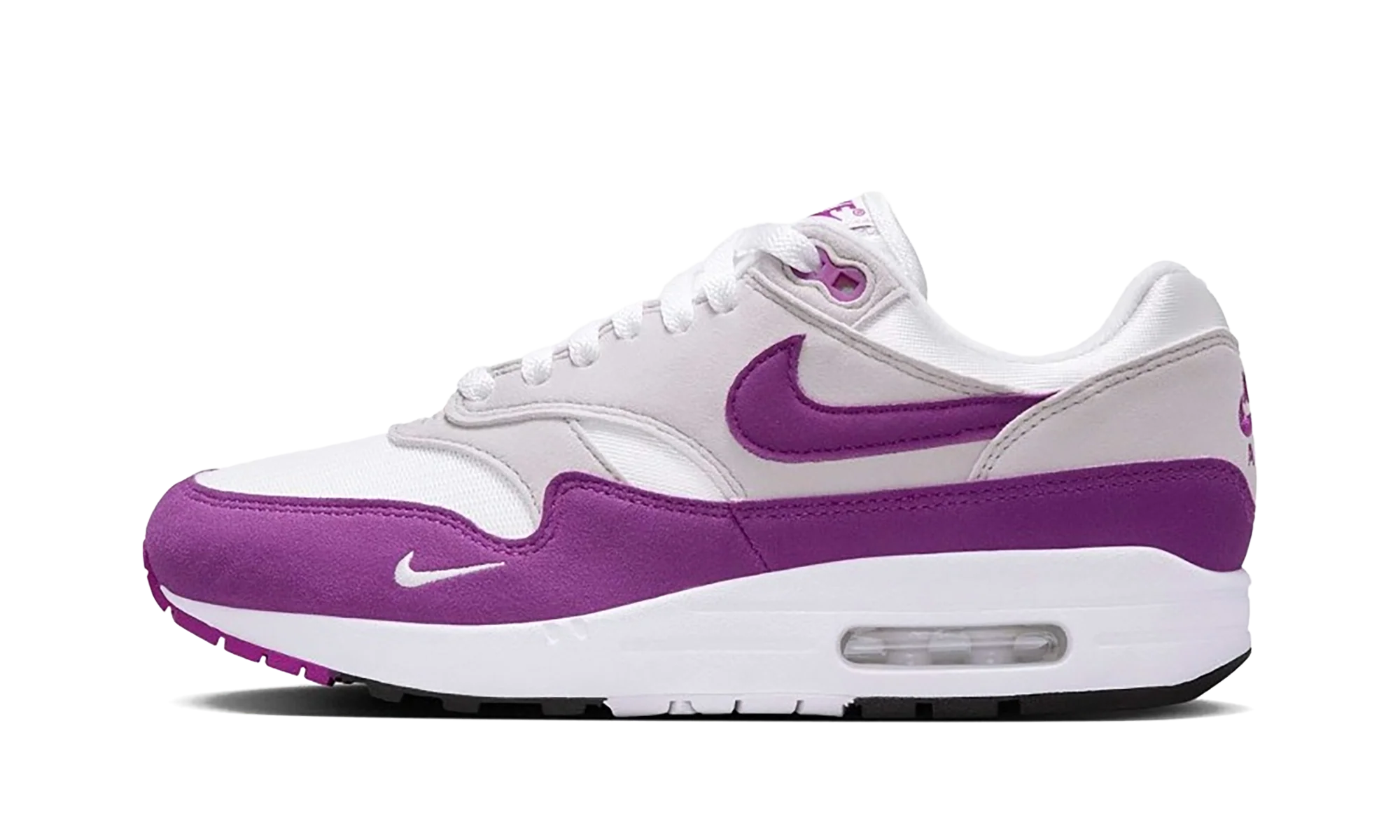 Air Max 1 '87 WMNS Bold Berry - Air Max 1 '87 WMNS Bold Berry - Jordan 1s - AIR Jordan 1