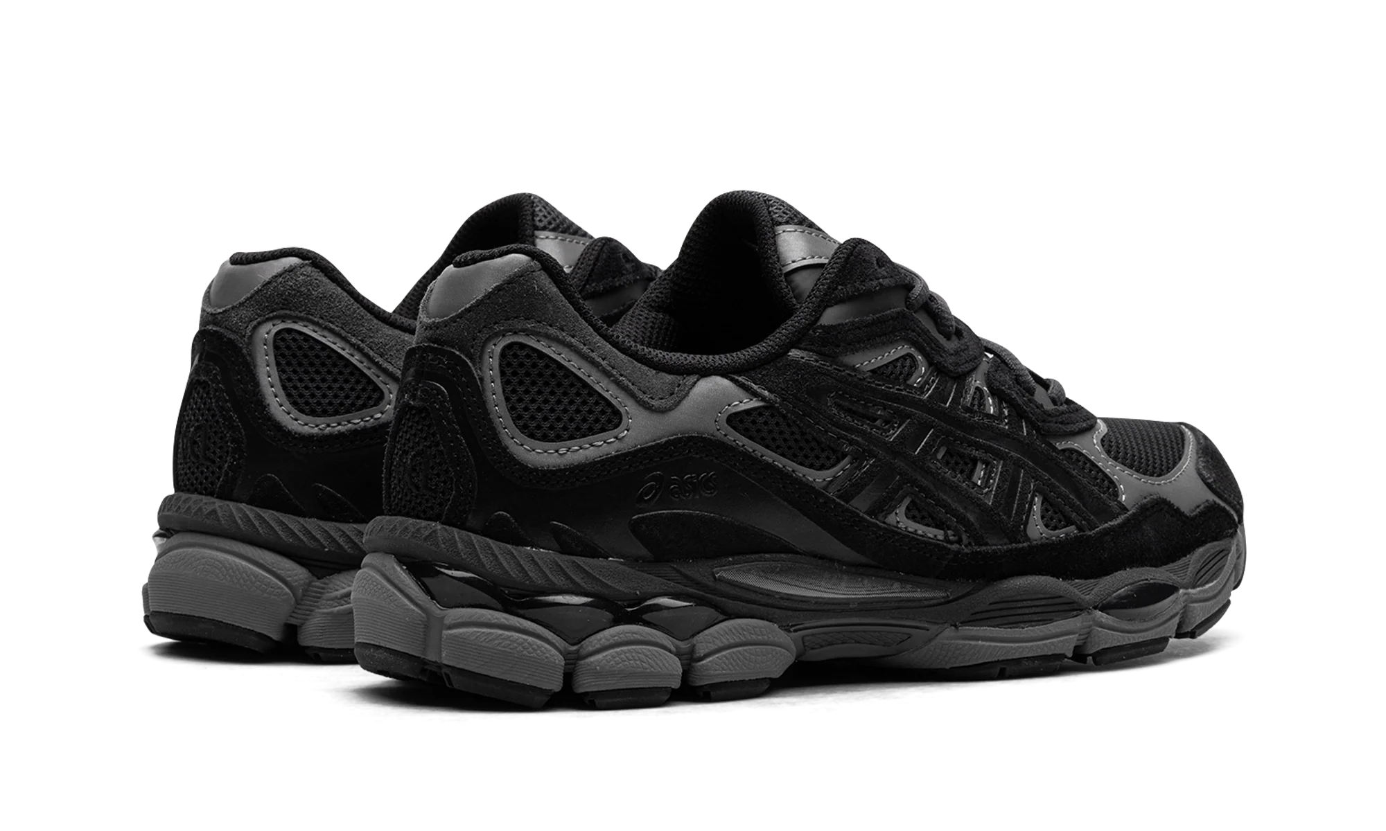 GEL NYC Graphite Grey Black - GEL NYC Graphite Grey Black - Jordan 1s - AIR Jordan 1