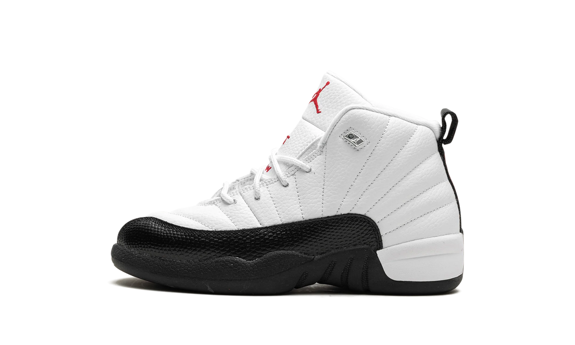 Air Jordan 12 PS Red Taxi - Air Jordan 12 PS Red Taxi - Jordan 1s - AIR Jordan 1