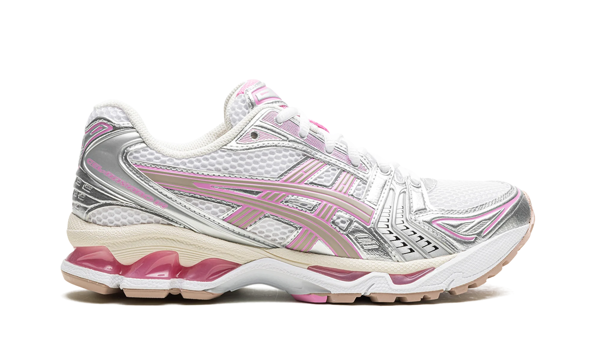 Gel Kayano 14 Unlimited Pack White Fawn - Gel Kayano 14 Unlimited Pack White Fawn - Jordan 1s - AIR Jordan 1