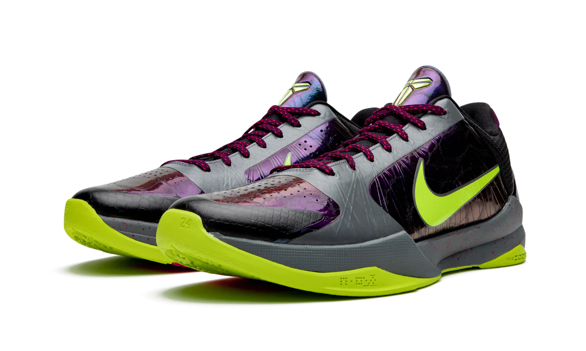 Kobe V Protro Chaos Alternate - Kobe V Protro Chaos Alternate - Jordan 1s - AIR Jordan 1