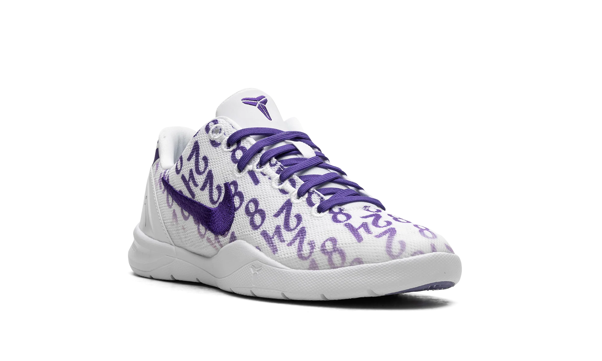 Nike Kobe 8 Protro PS Court Purple - Nike Kobe 8 Protro PS Court Purple - Jordan 1s - AIR Jordan 1