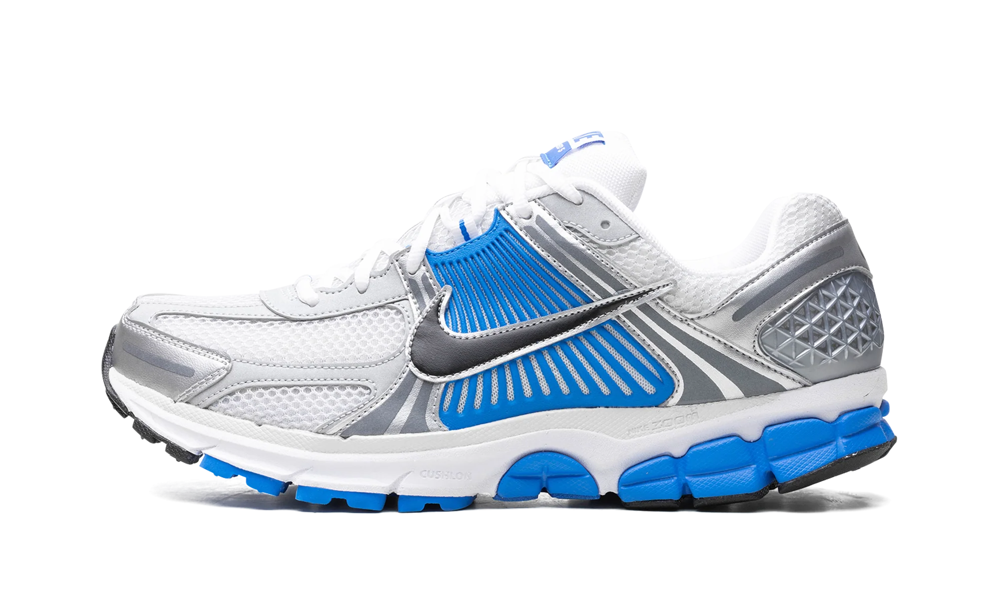 Zoom Vomero 5 Metallic Silver/Photo Blue - Zoom Vomero 5 Metallic Silver/Photo Blue - Jordan 1s - AIR Jordan 1