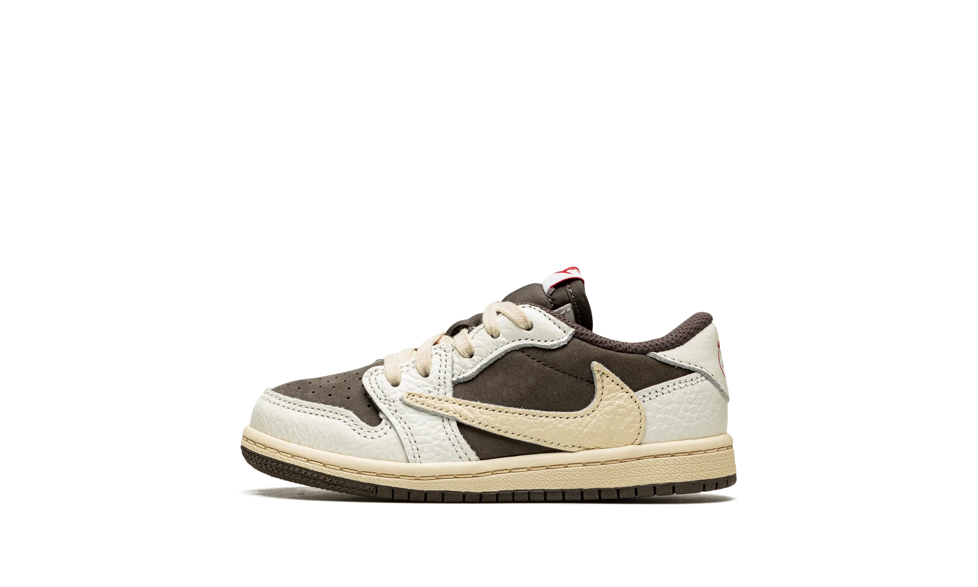 Jordan 1 Low OG SP TD Travis Scott - Reverse Mocha - Jordan 1 Low OG SP TD Travis Scott - Reverse Mocha - Jordan 1s - AIR Jordan 1