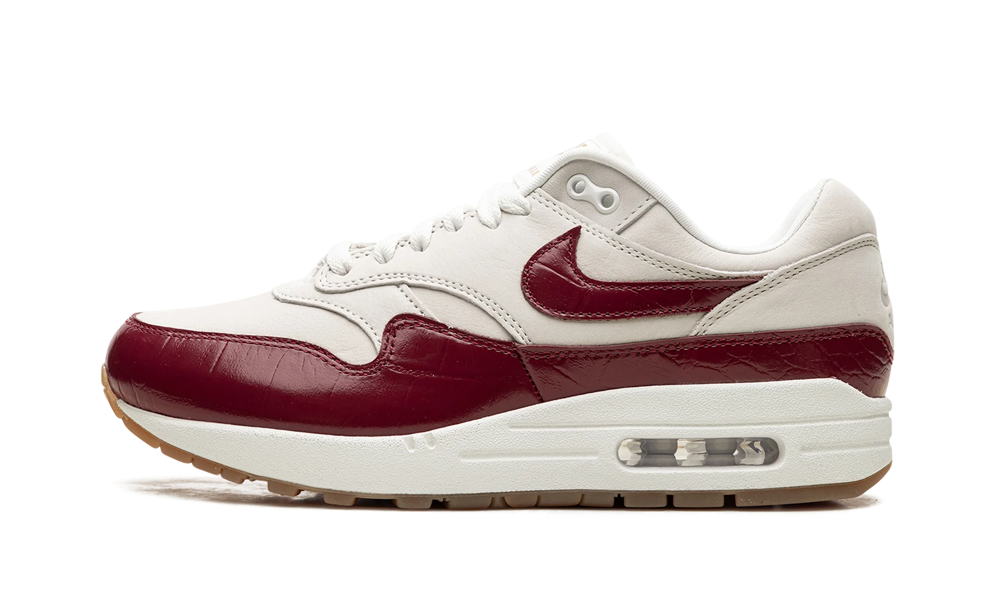 AIR MAX 1 LX WMNS Team Red - AIR MAX 1 LX WMNS Team Red - Jordan 1s - AIR Jordan 1