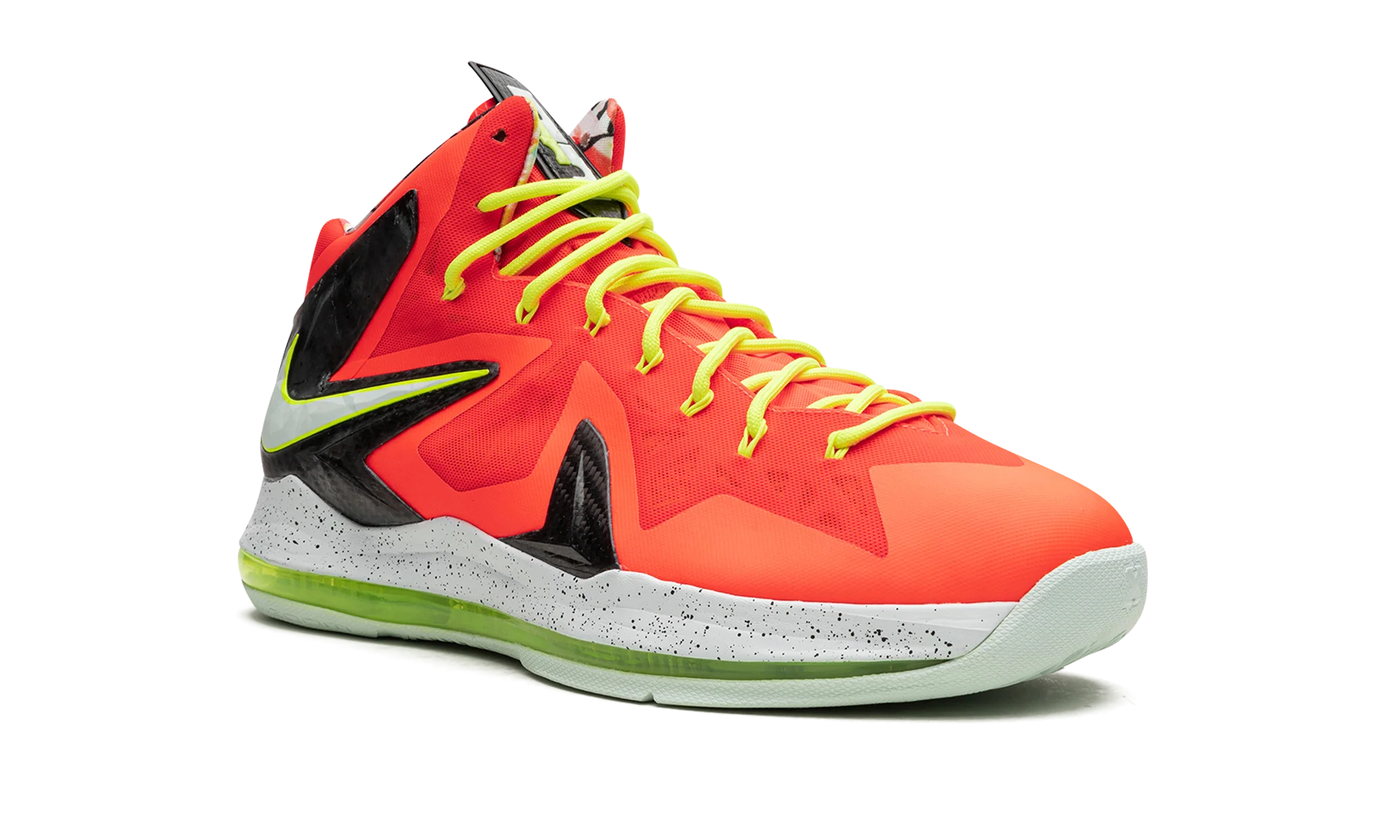 Lebron 10 P.S Elite Total Crimson - Lebron 10 P.S Elite Total Crimson - Jordan 1s - AIR Jordan 1