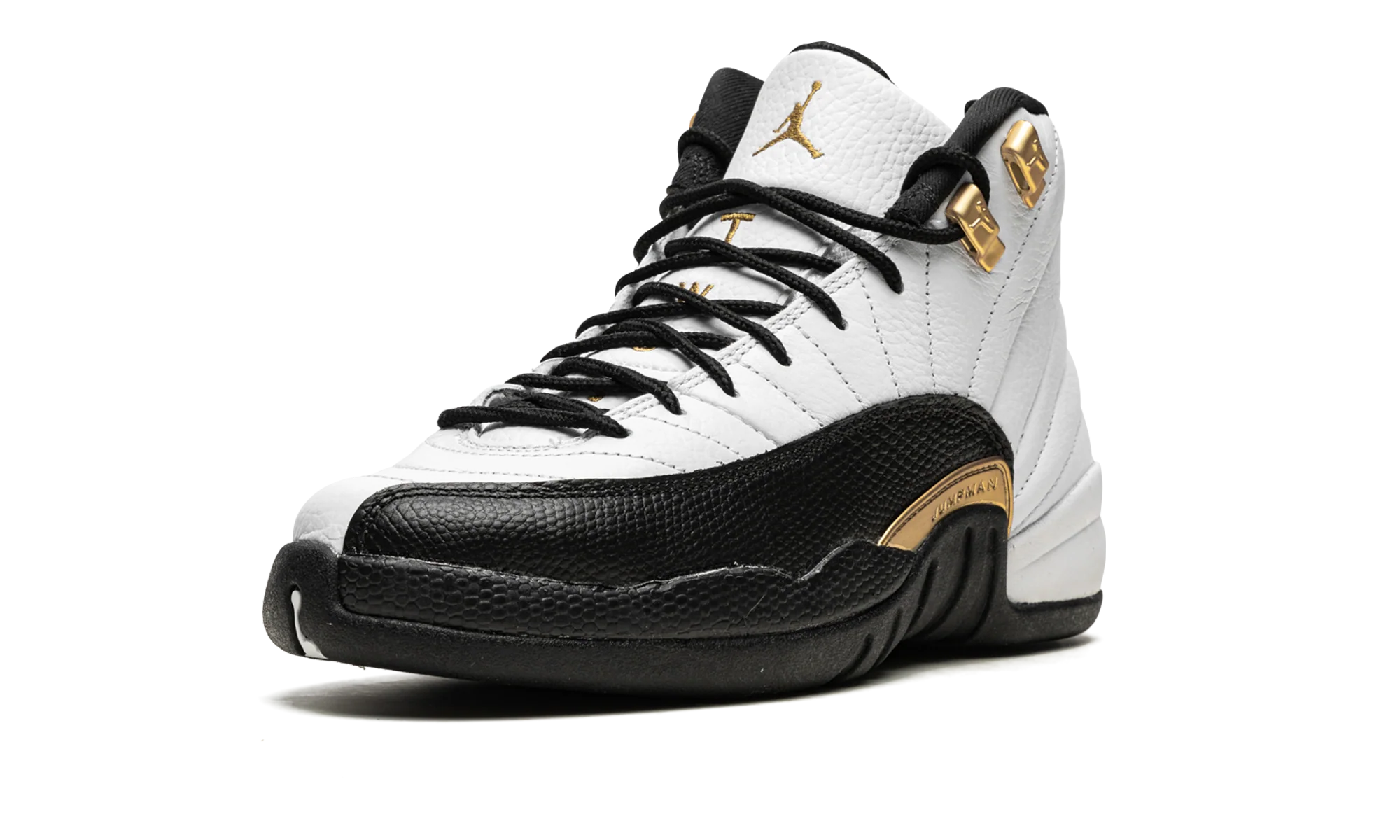 Air Jordan 12 Retro GS Royalty Taxi - Air Jordan 12 Retro GS Royalty Taxi - Jordan 1s - AIR Jordan 1