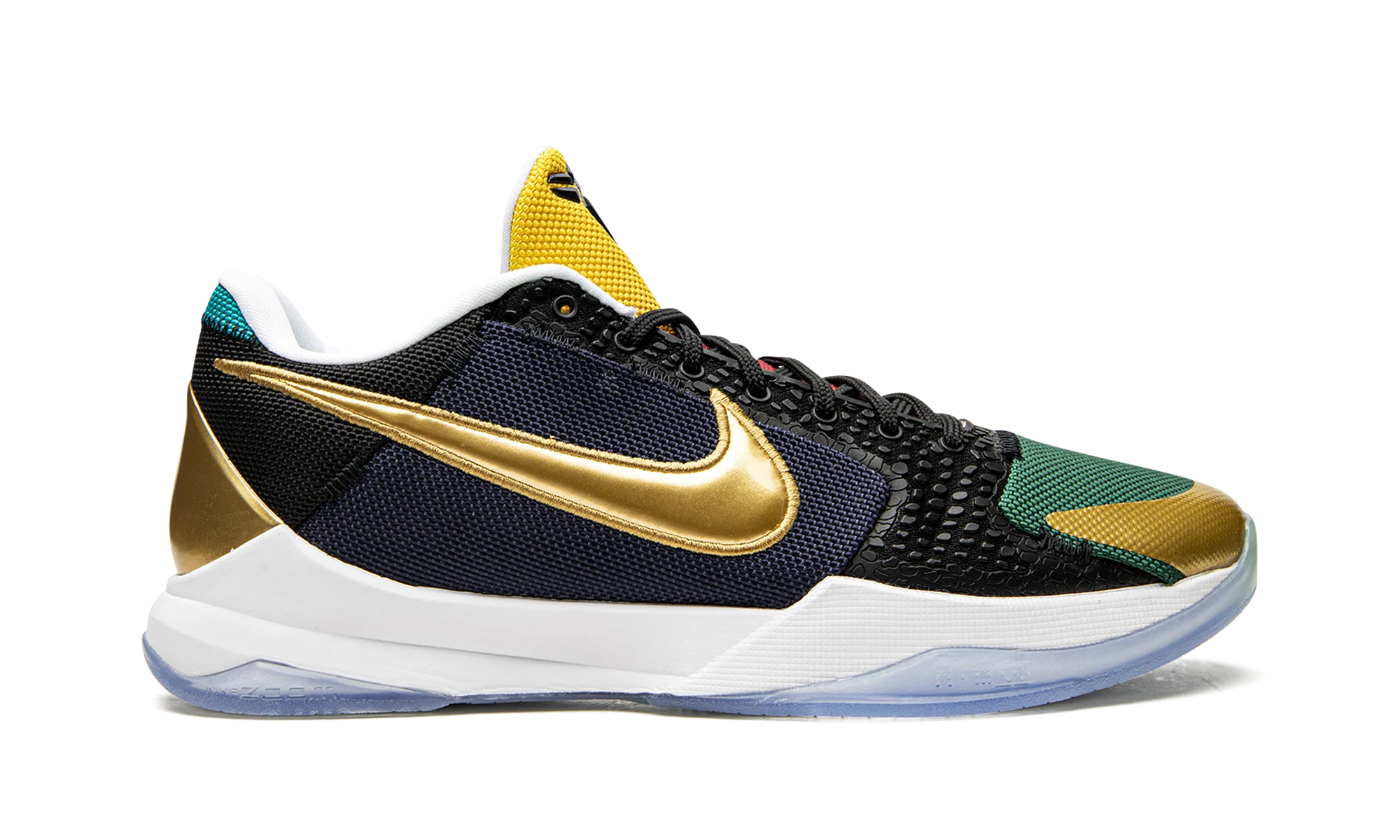 Kobe 5 Protro x Undefeated What If Pack - Kobe 5 Protro x Undefeated What If Pack - Jordan 1s - AIR Jordan 1