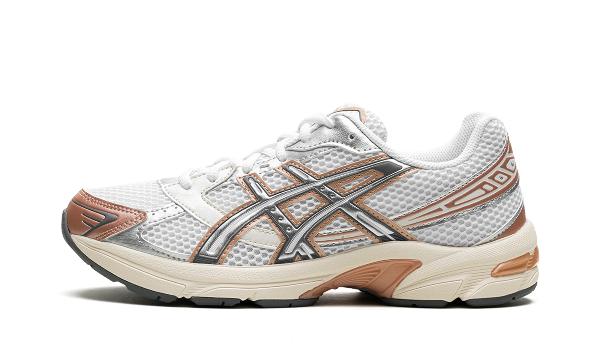 Gel-1130 Pure Silver - Gel-1130 Pure Silver - Jordan 1s - AIR Jordan 1