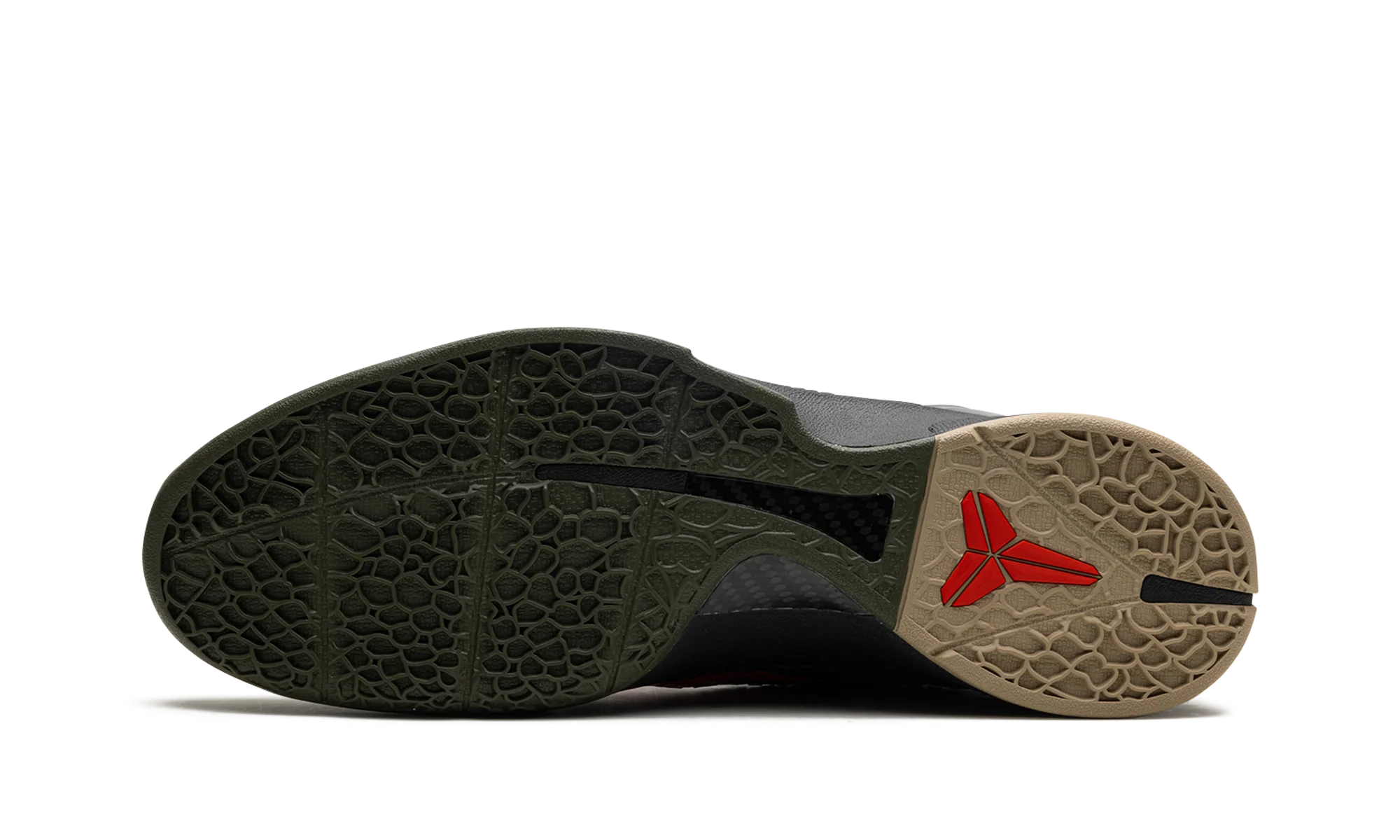 Zoom Kobe 6 Protro Italian Camo - Zoom Kobe 6 Protro Italian Camo - Jordan 1s - AIR Jordan 1