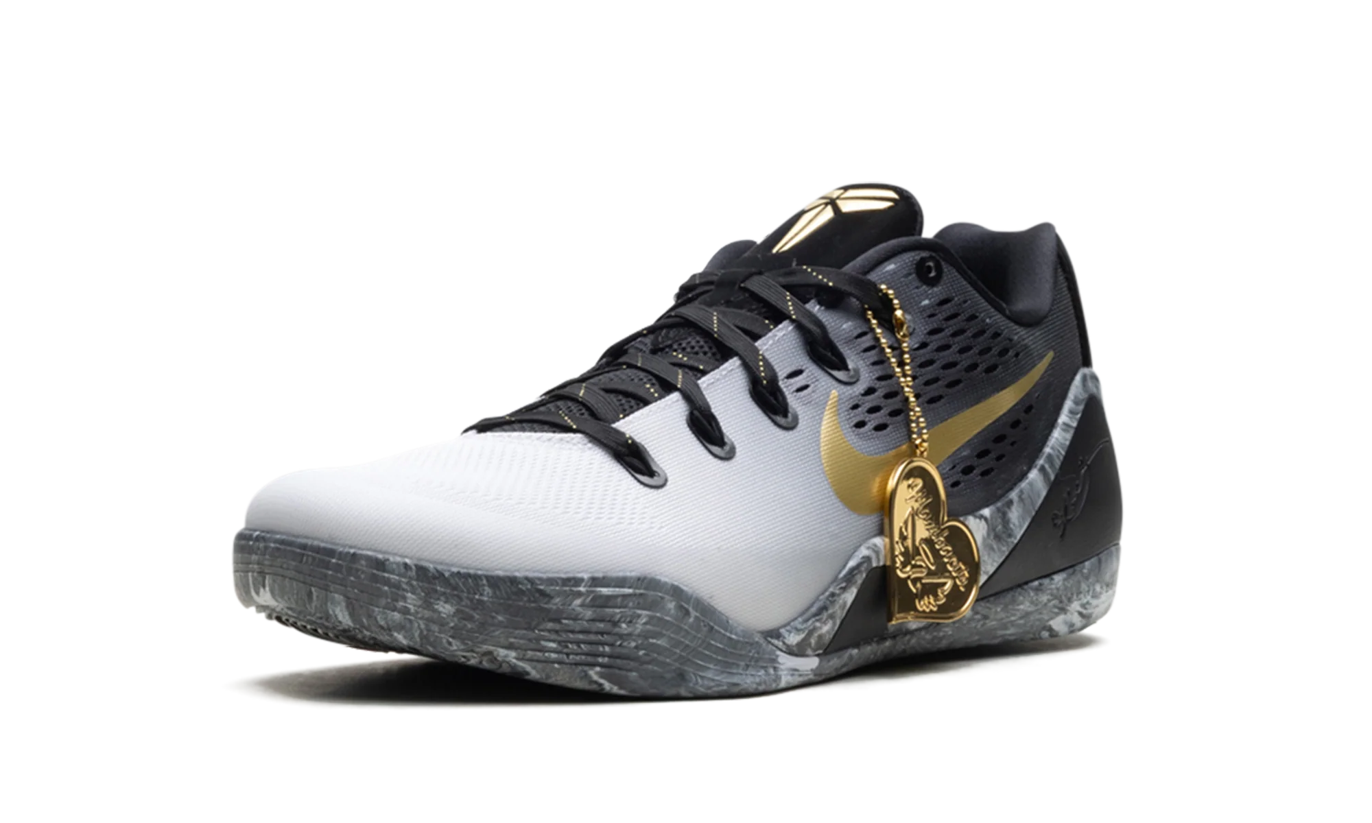 Kobe 9 Elite Low EM Protro Mambacita - Kobe 9 Elite Low EM Protro Mambacita - Jordan 1s - AIR Jordan 1