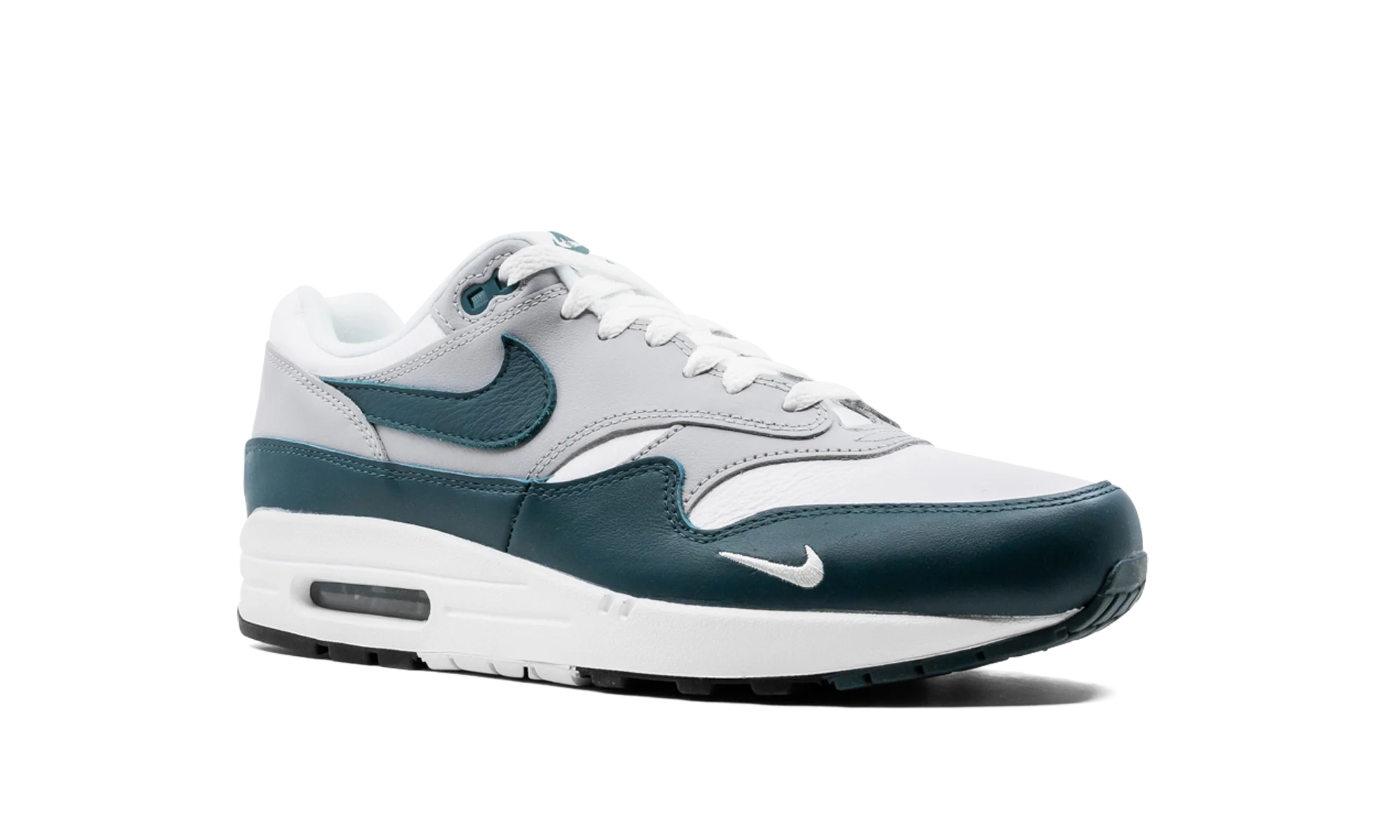 Air Max 1 LV8 Dark Teal Green - Air Max 1 LV8 Dark Teal Green - Jordan 1s - AIR Jordan 1