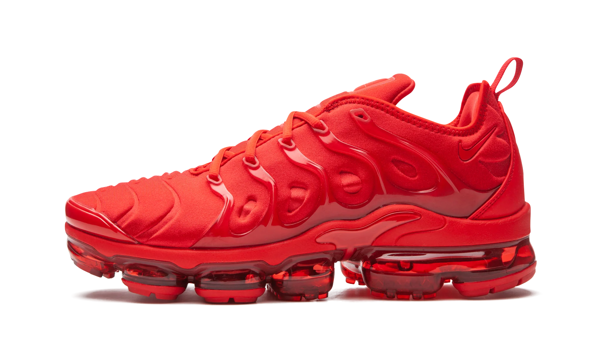Air VaporMax Plus TRIPLE RED - Air VaporMax Plus TRIPLE RED - Jordan 1s - AIR Jordan 1
