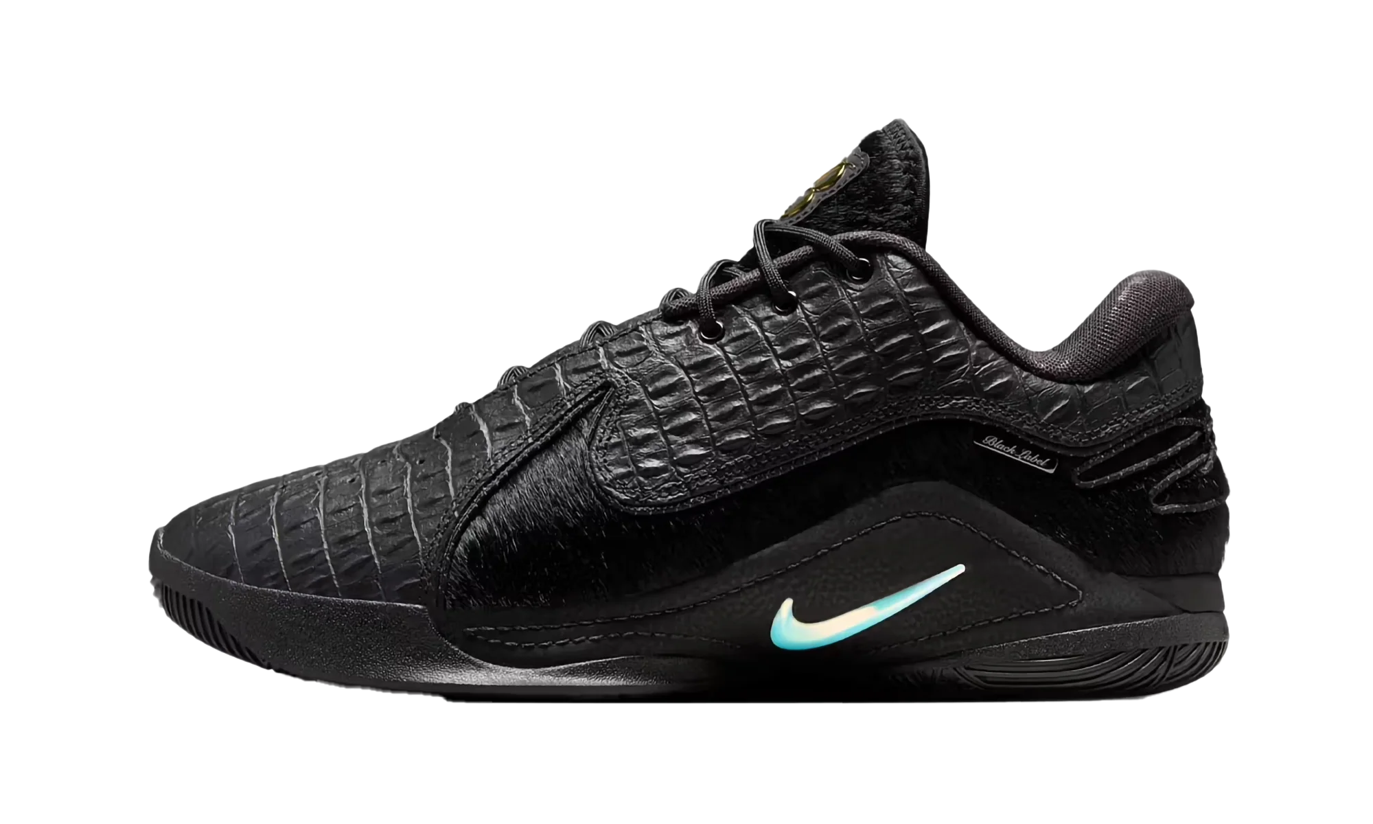 LeBron 21 Black Label - LeBron 21 Black Label - Jordan 1s - AIR Jordan 1