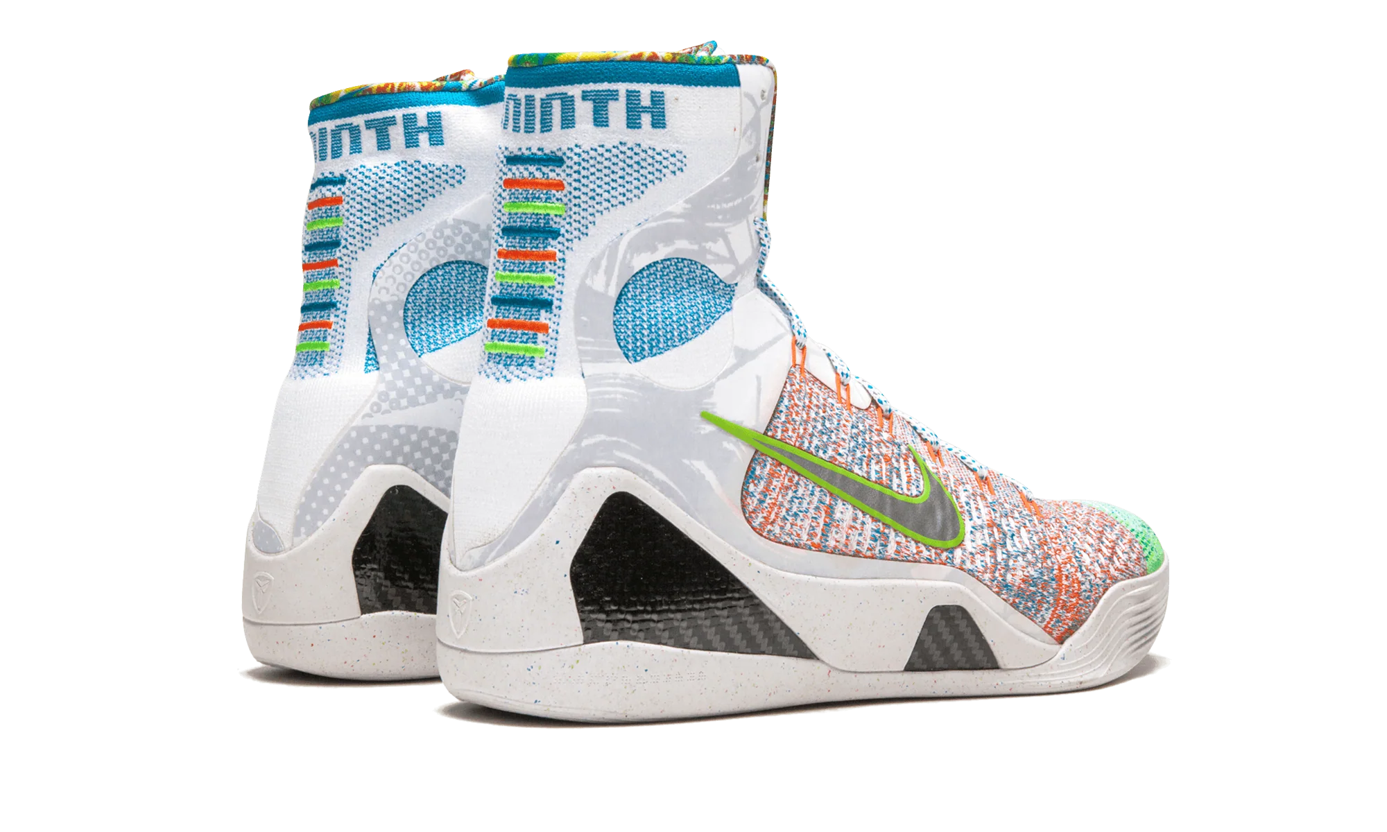 Kobe 9 Elite Premium What The Kobe - Kobe 9 Elite Premium What The Kobe - Jordan 1s - AIR Jordan 1