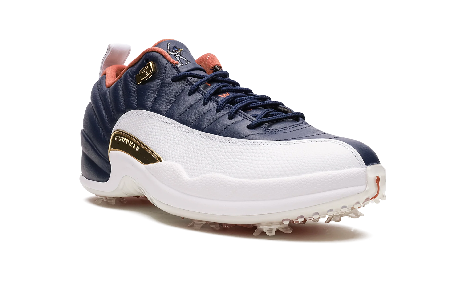 Air Jordan 12 Golf Eastside Golf - Air Jordan 12 Golf Eastside Golf - Jordan 1s - AIR Jordan 1