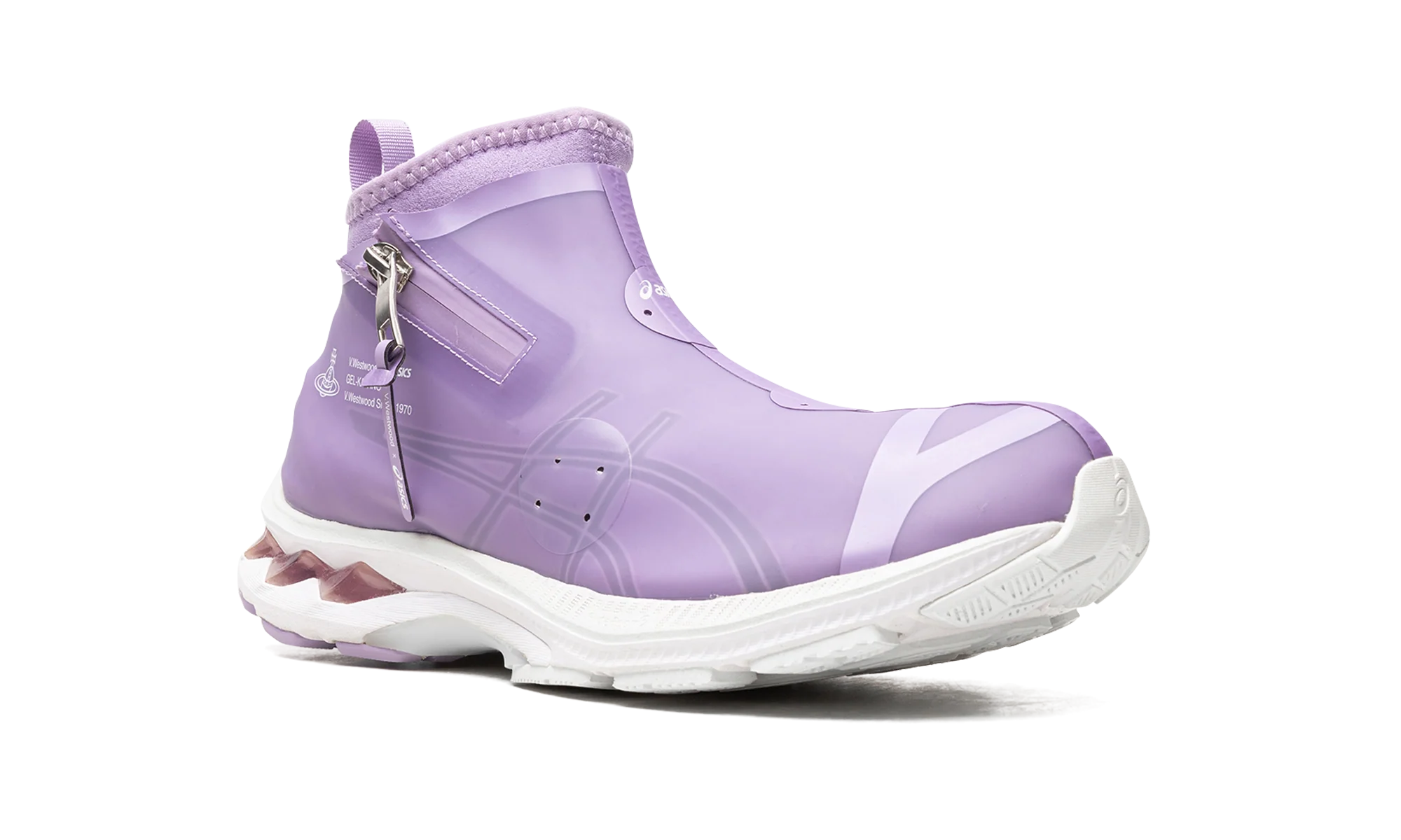 Gel Kayano 27 LTX Vivienne Westwood - Gel Kayano 27 LTX Vivienne Westwood - Jordan 1s - AIR Jordan 1