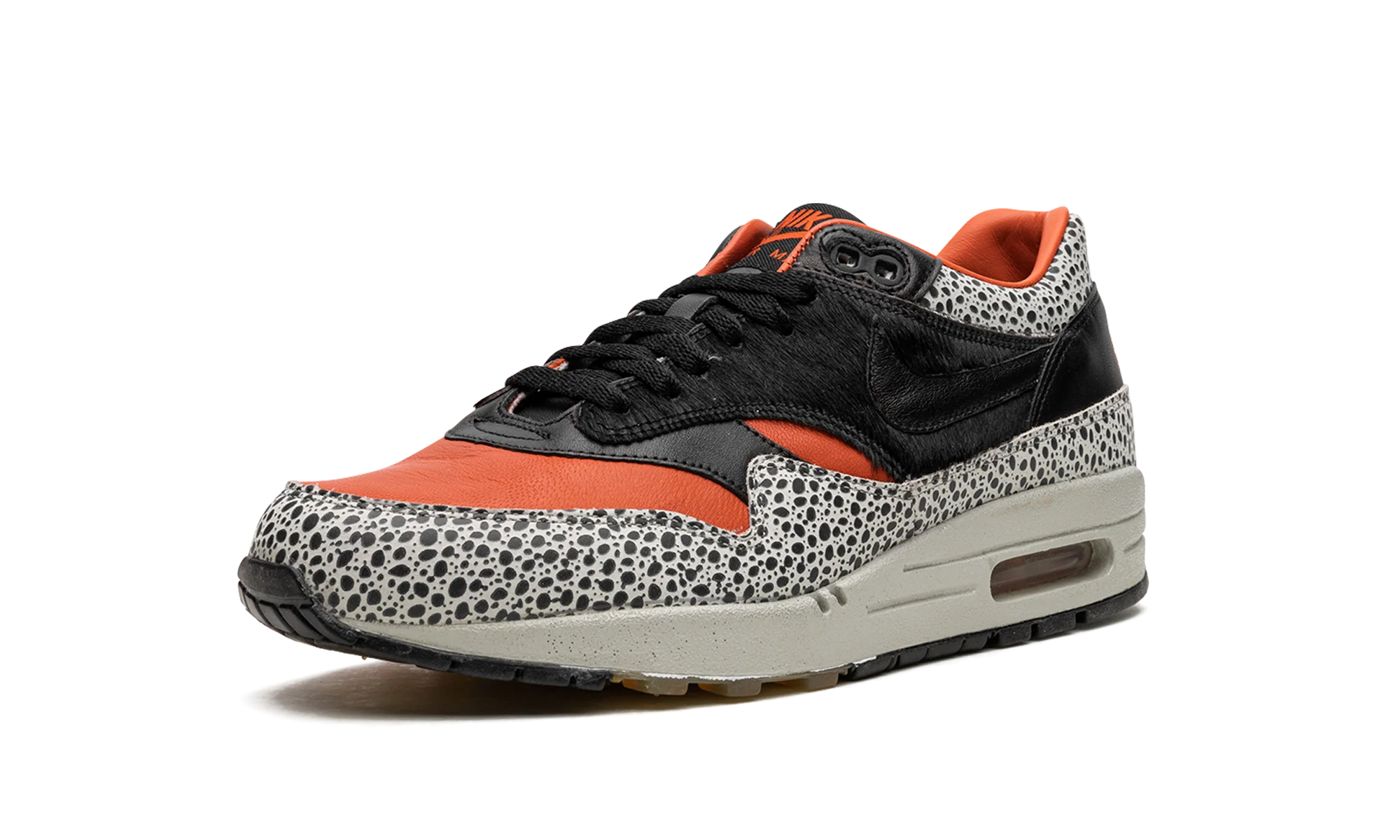 Air Max 1 Supreme QK Safari Pack - Air Max 1 Supreme QK Safari Pack - Jordan 1s - AIR Jordan 1